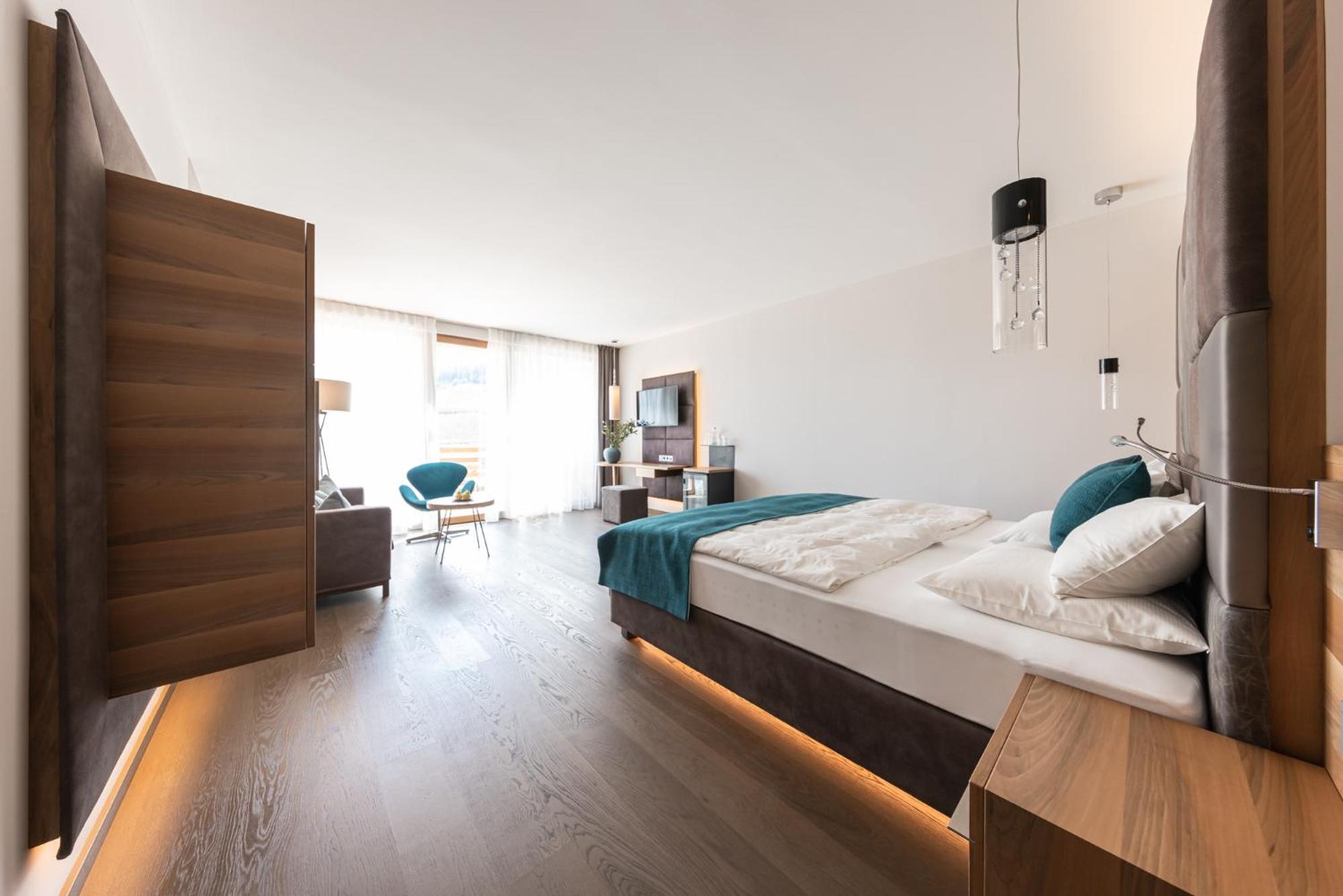 Junior Suite - Photo 9