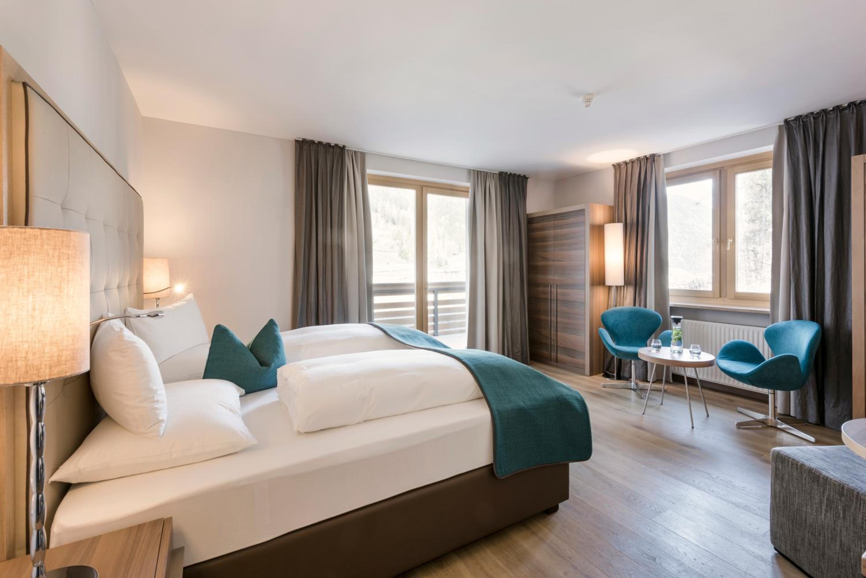 Superior Double Room - Photo 1