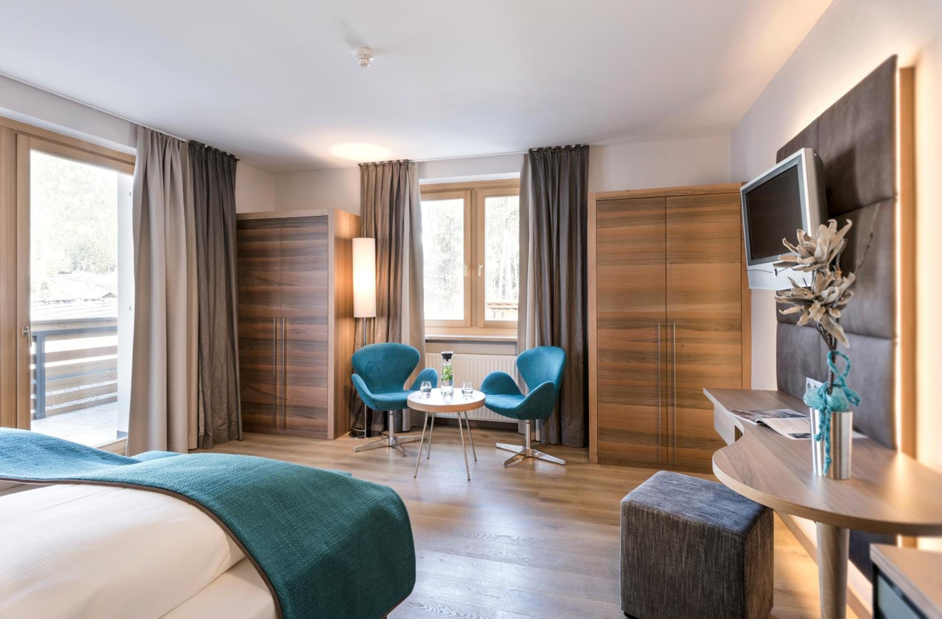 Superior Double Room - Photo 4