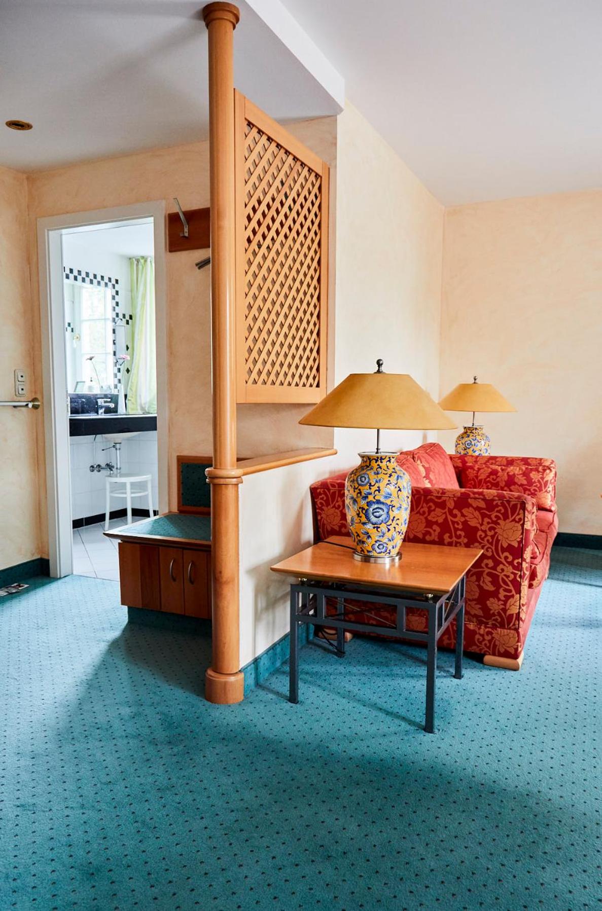 Deluxe Room photo 3