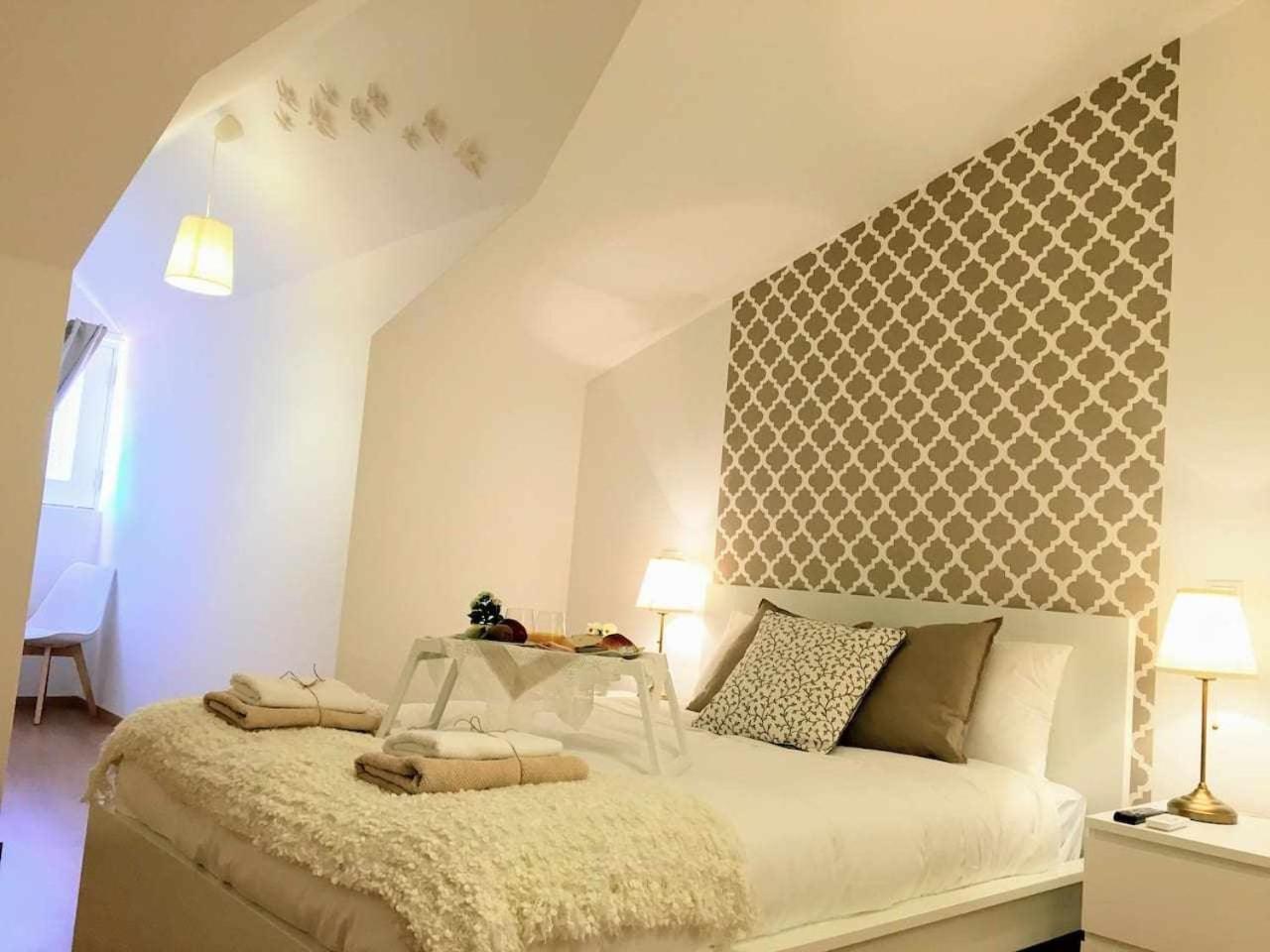 Triple Room with Shared Bathroom photo 1