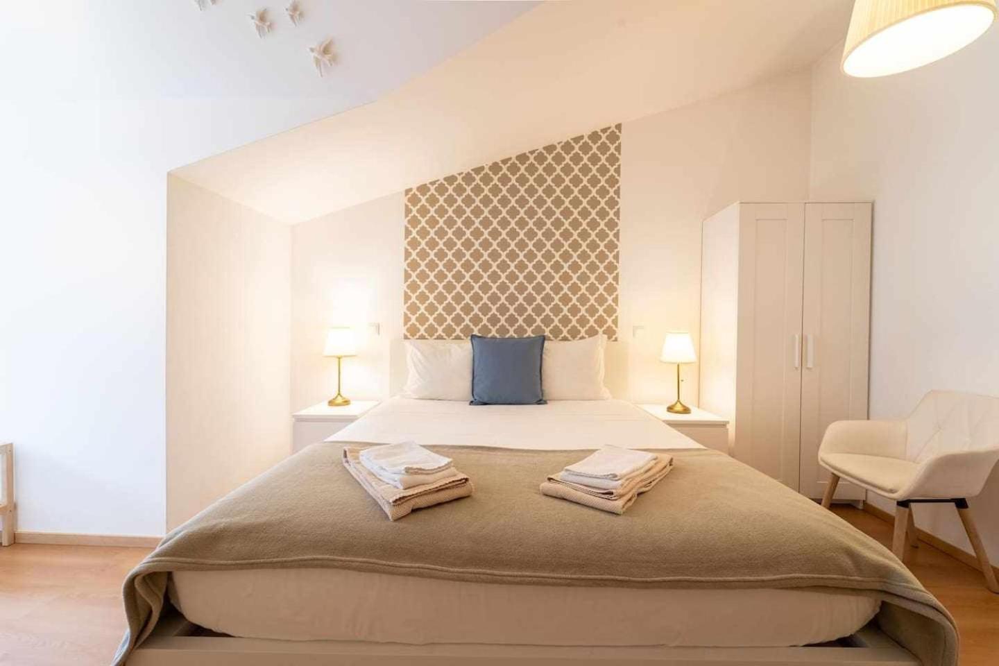 Triple Room with Shared Bathroom photo 3