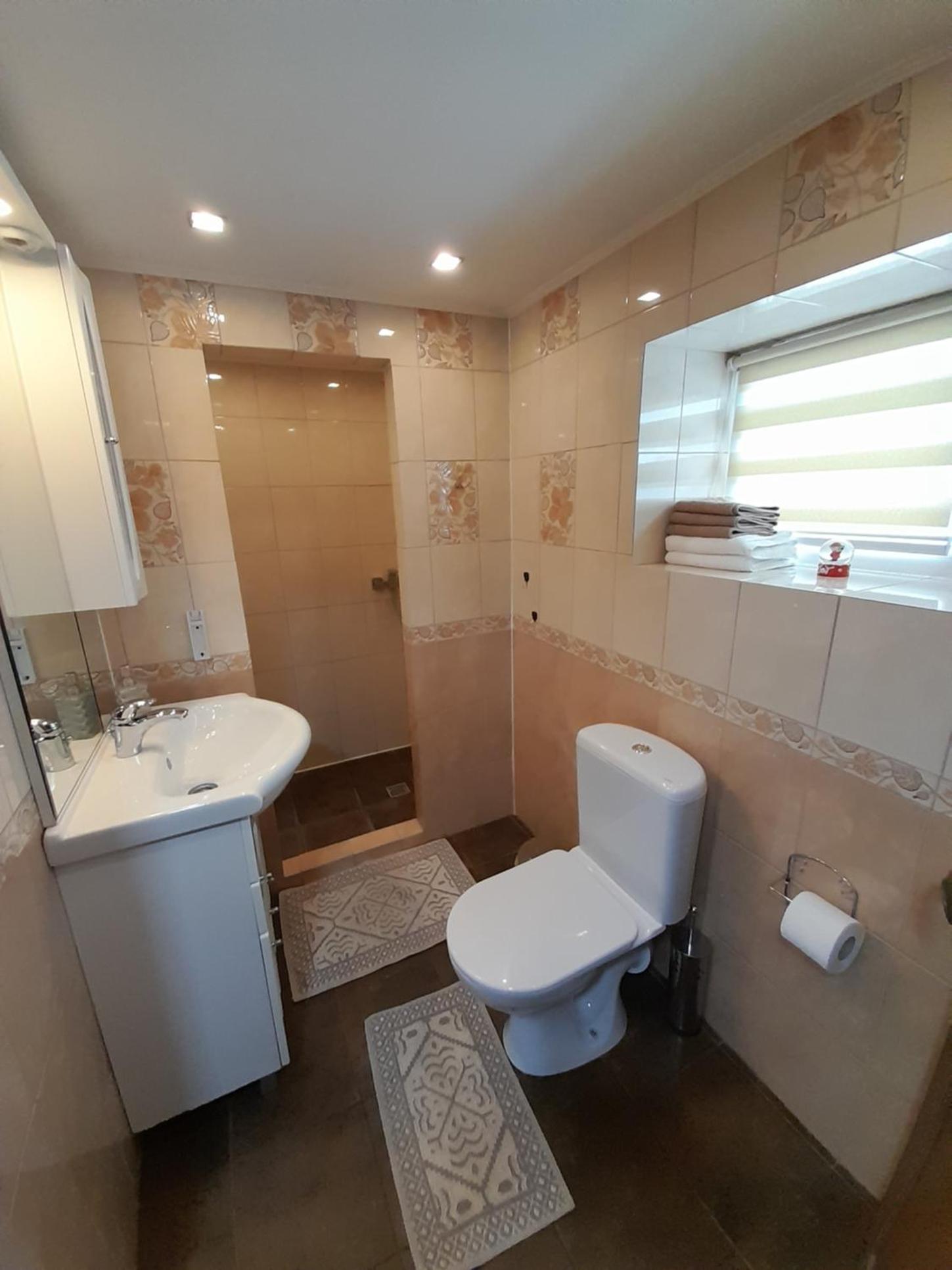 One-Bedroom House photo 3