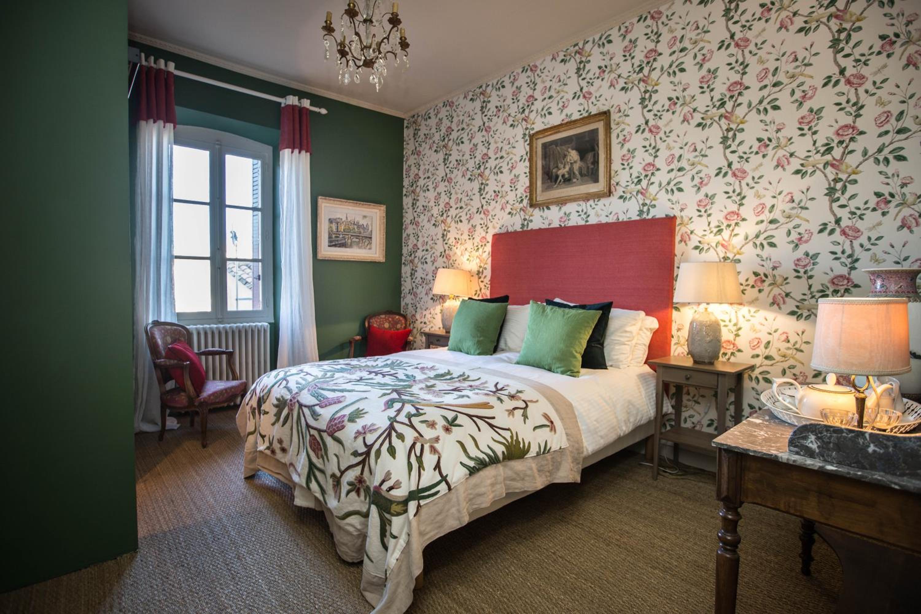 King Room