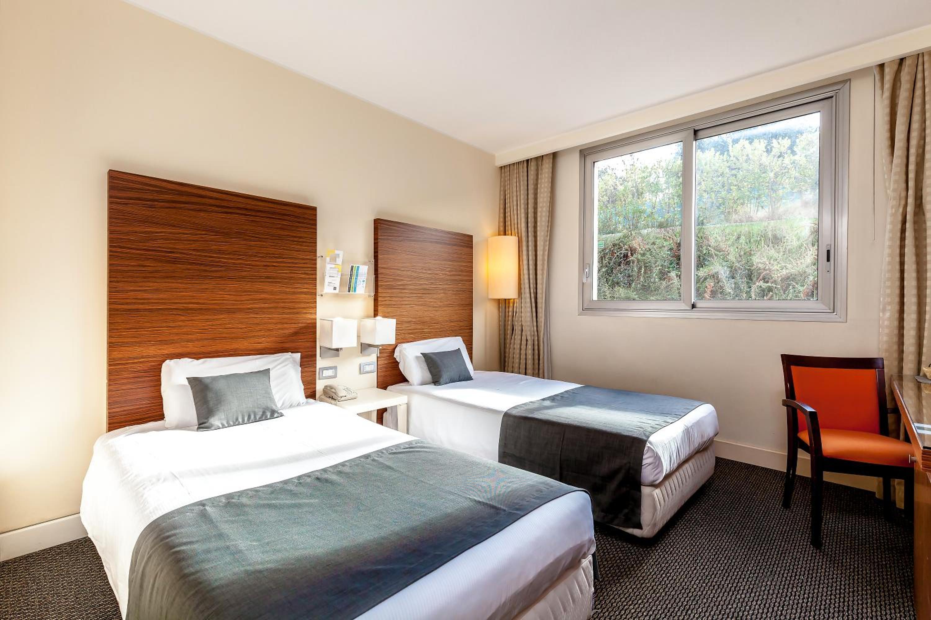 Comfort Twin Room - Photo 1
