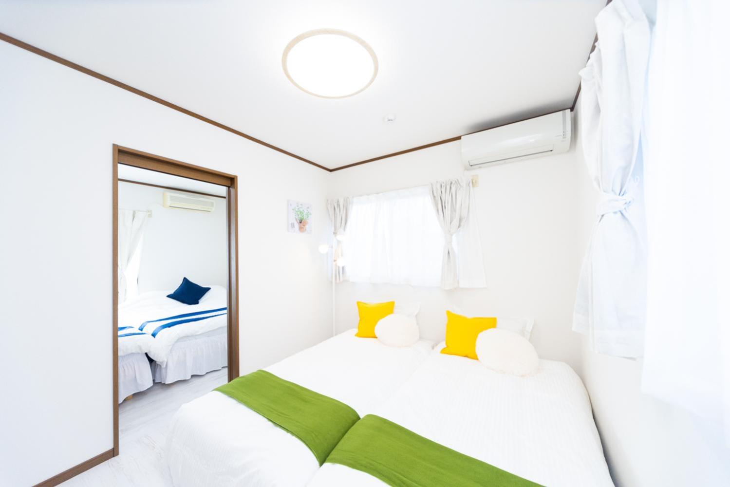 Three-Bedroom House - Photo 46