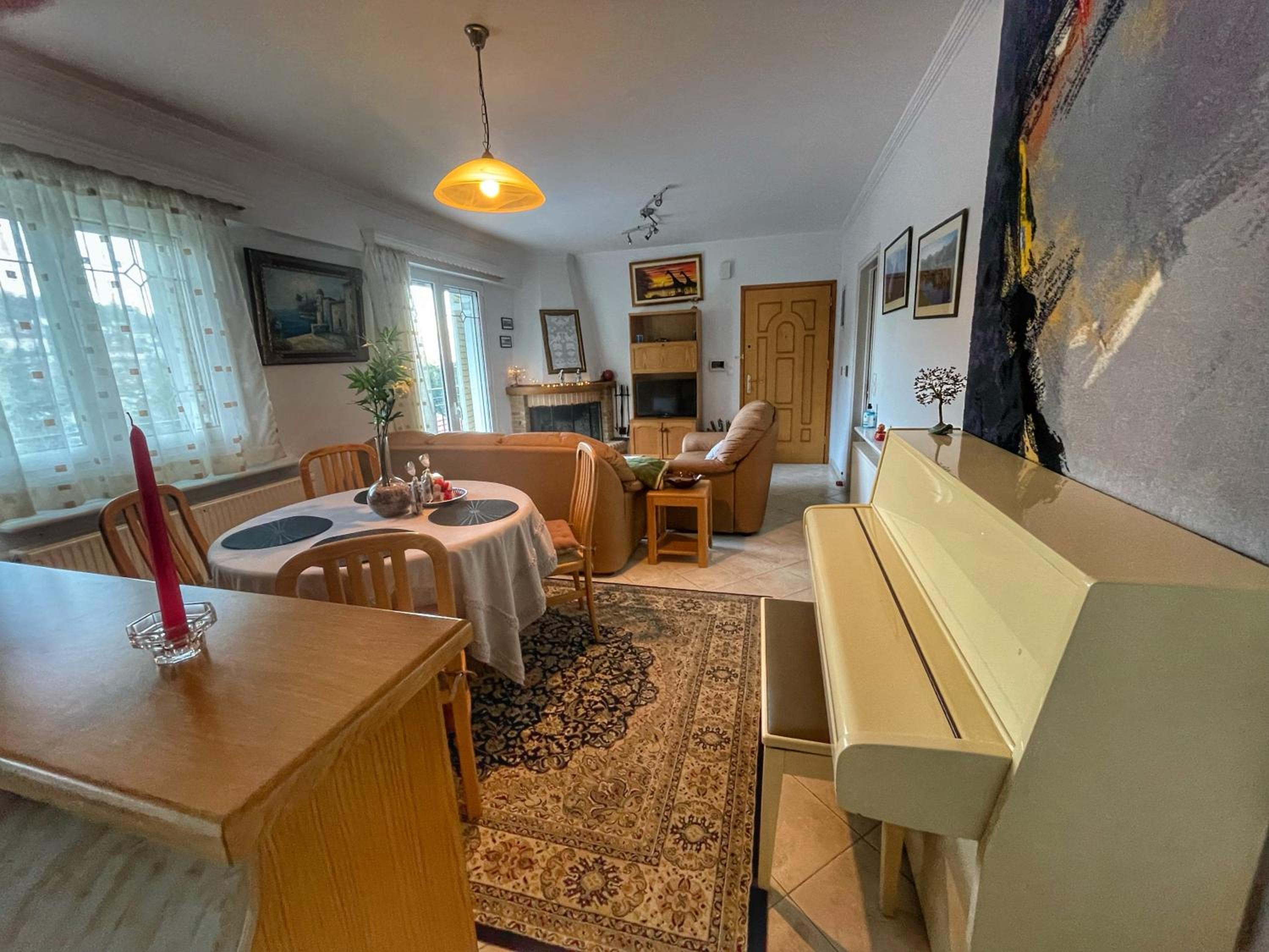 Two-Bedroom Apartment - Photo 26