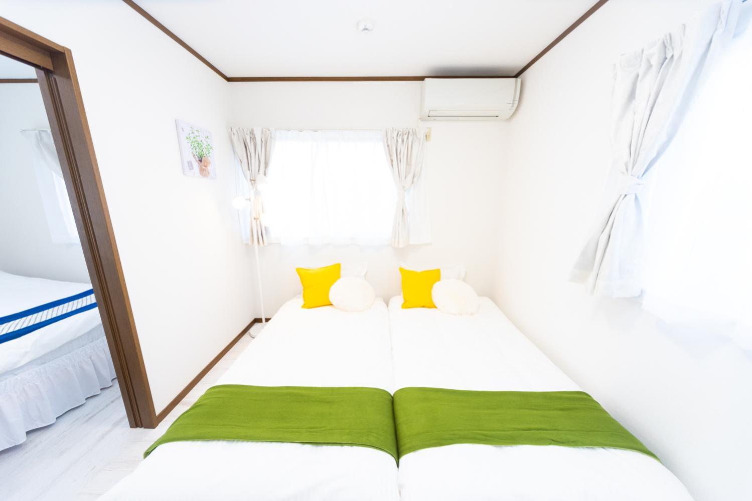 Three-Bedroom House - Photo 45