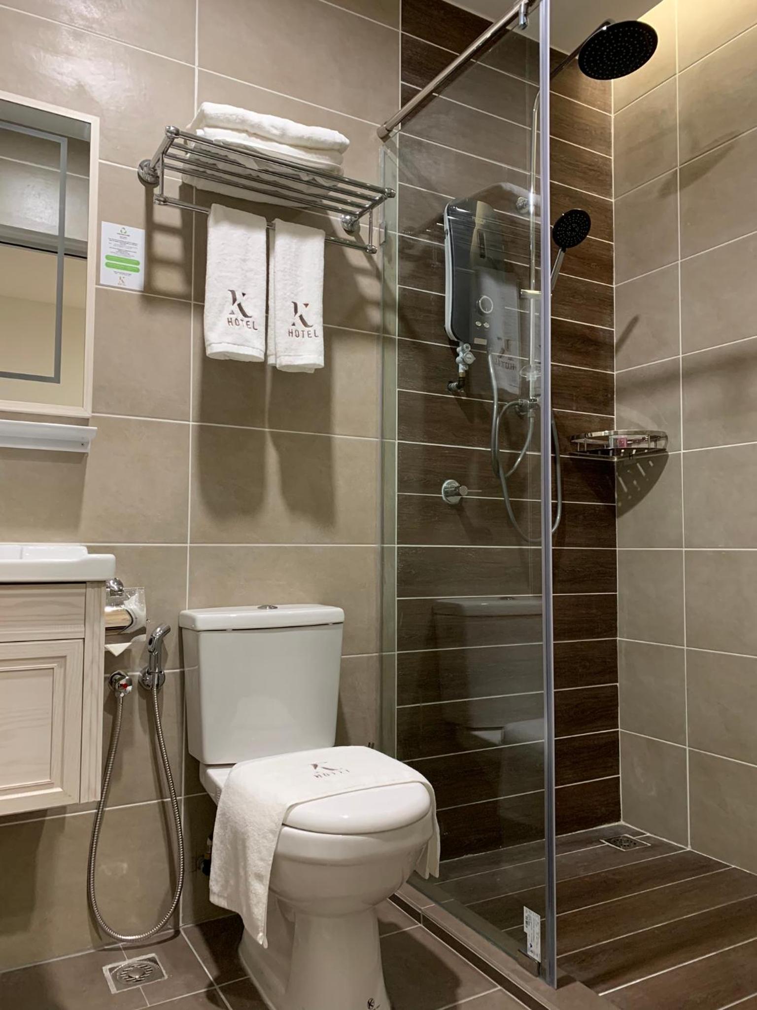 Deluxe Twin Room - Photo 3
