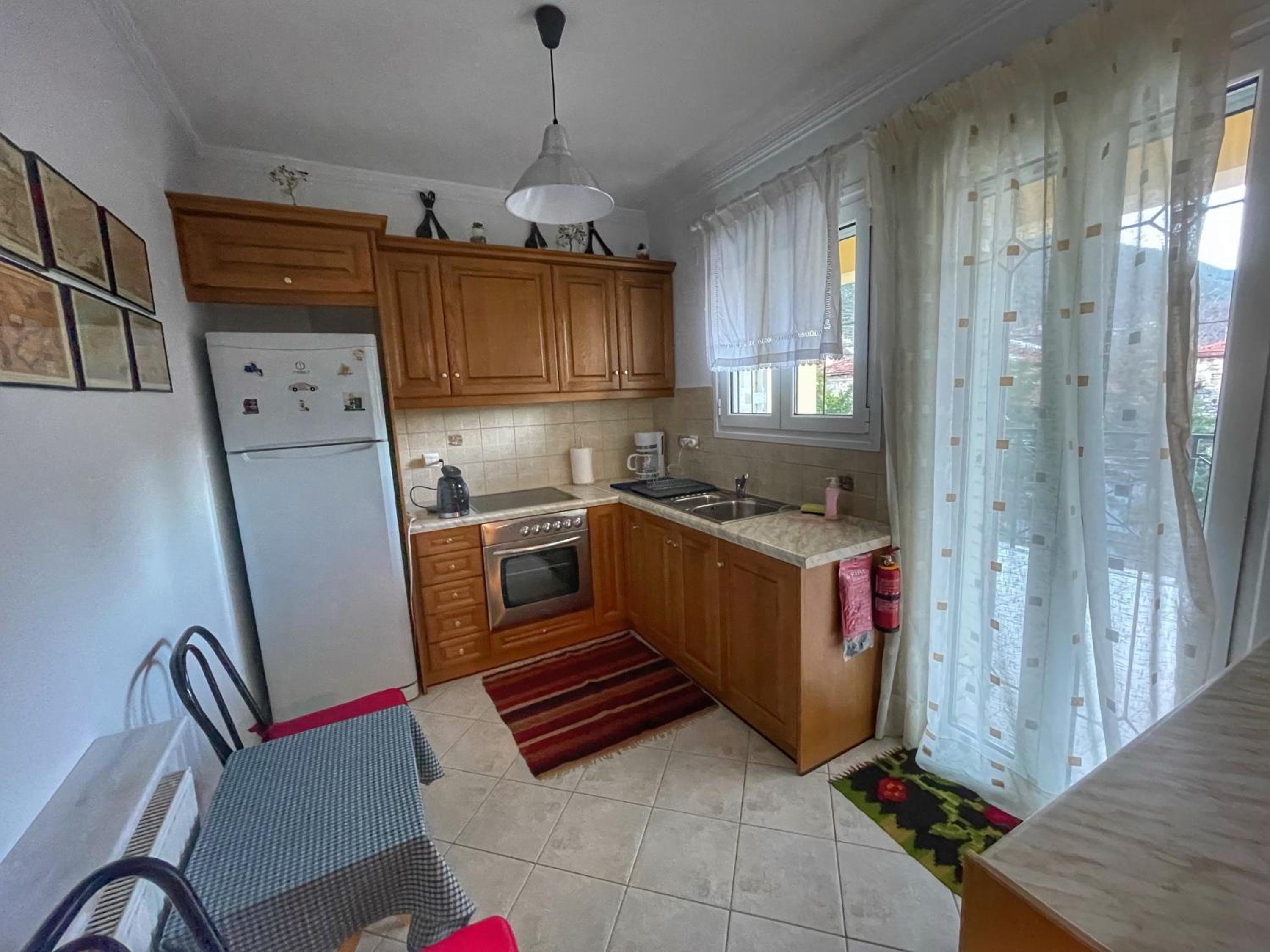 Two-Bedroom Apartment - Photo 27