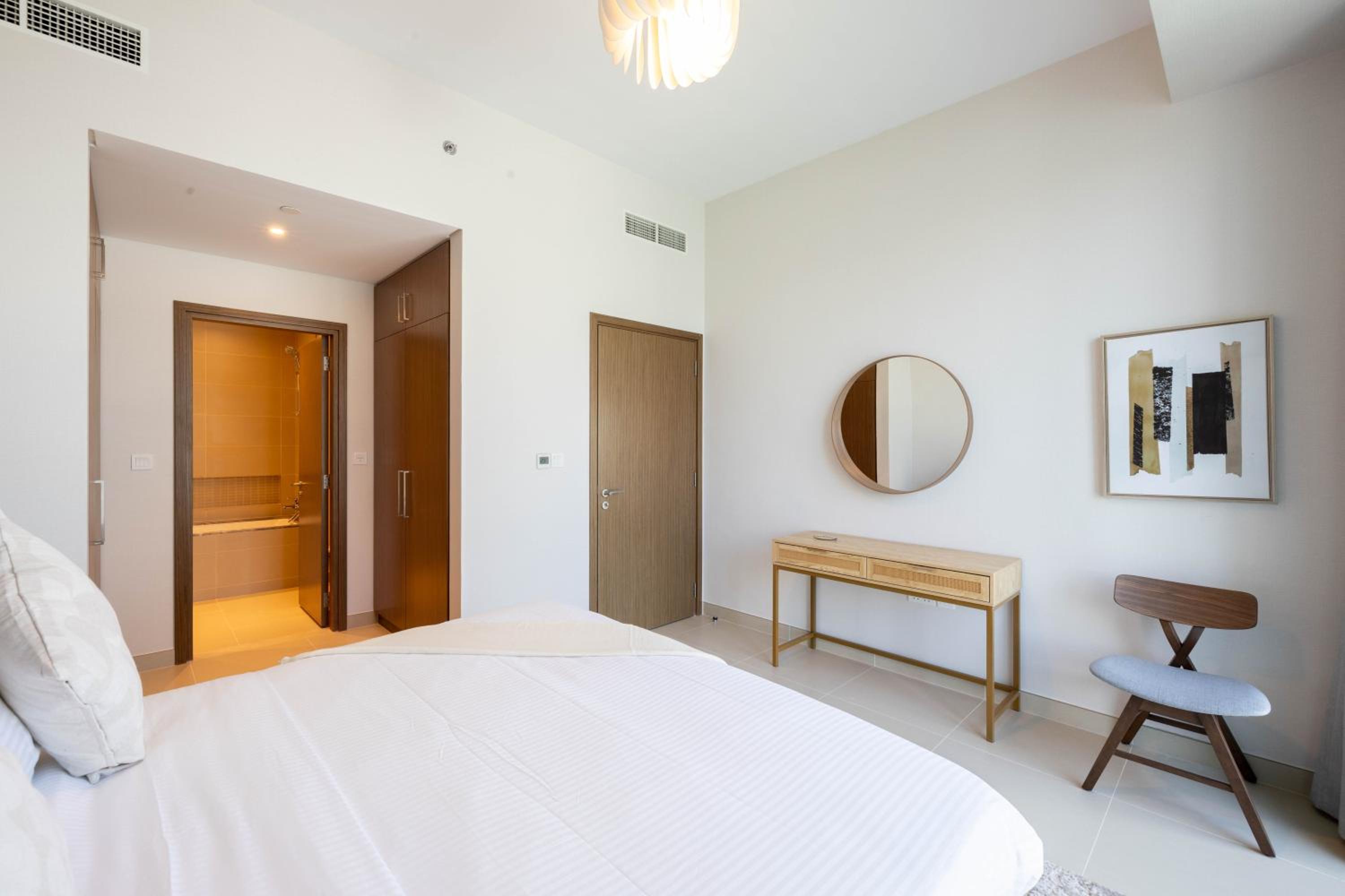 Apartment with Sea View photo 1