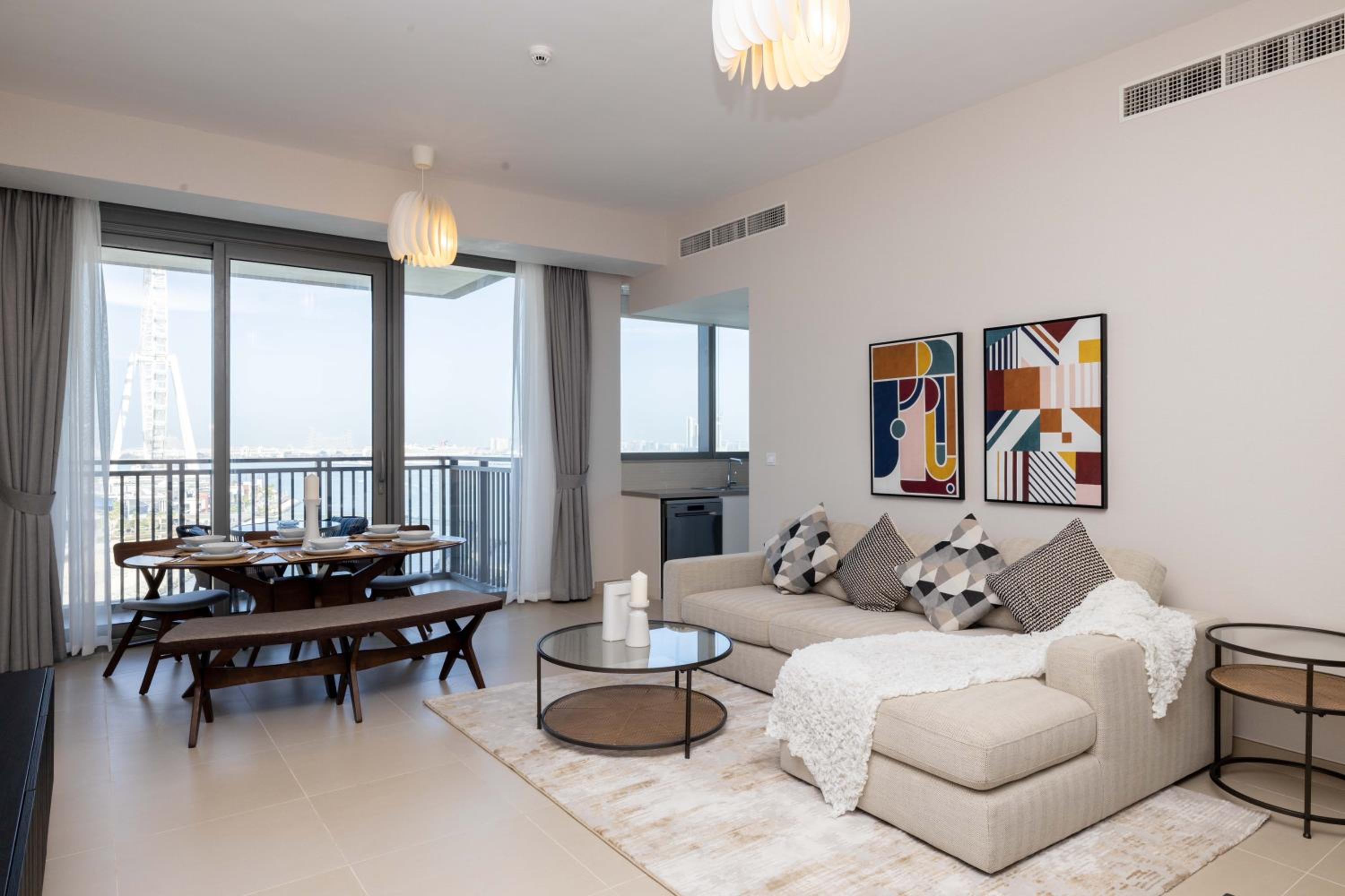 Apartment with Sea View photo 2