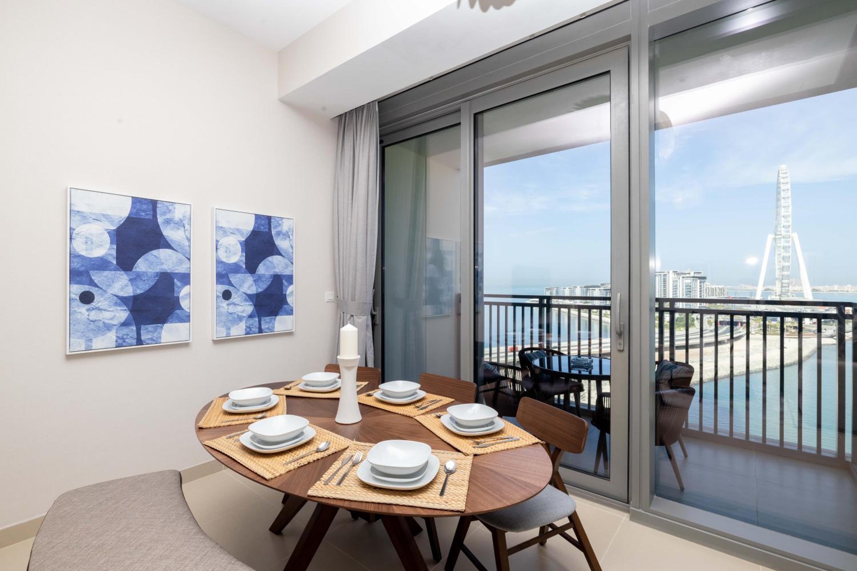 Apartment with Sea View photo 3