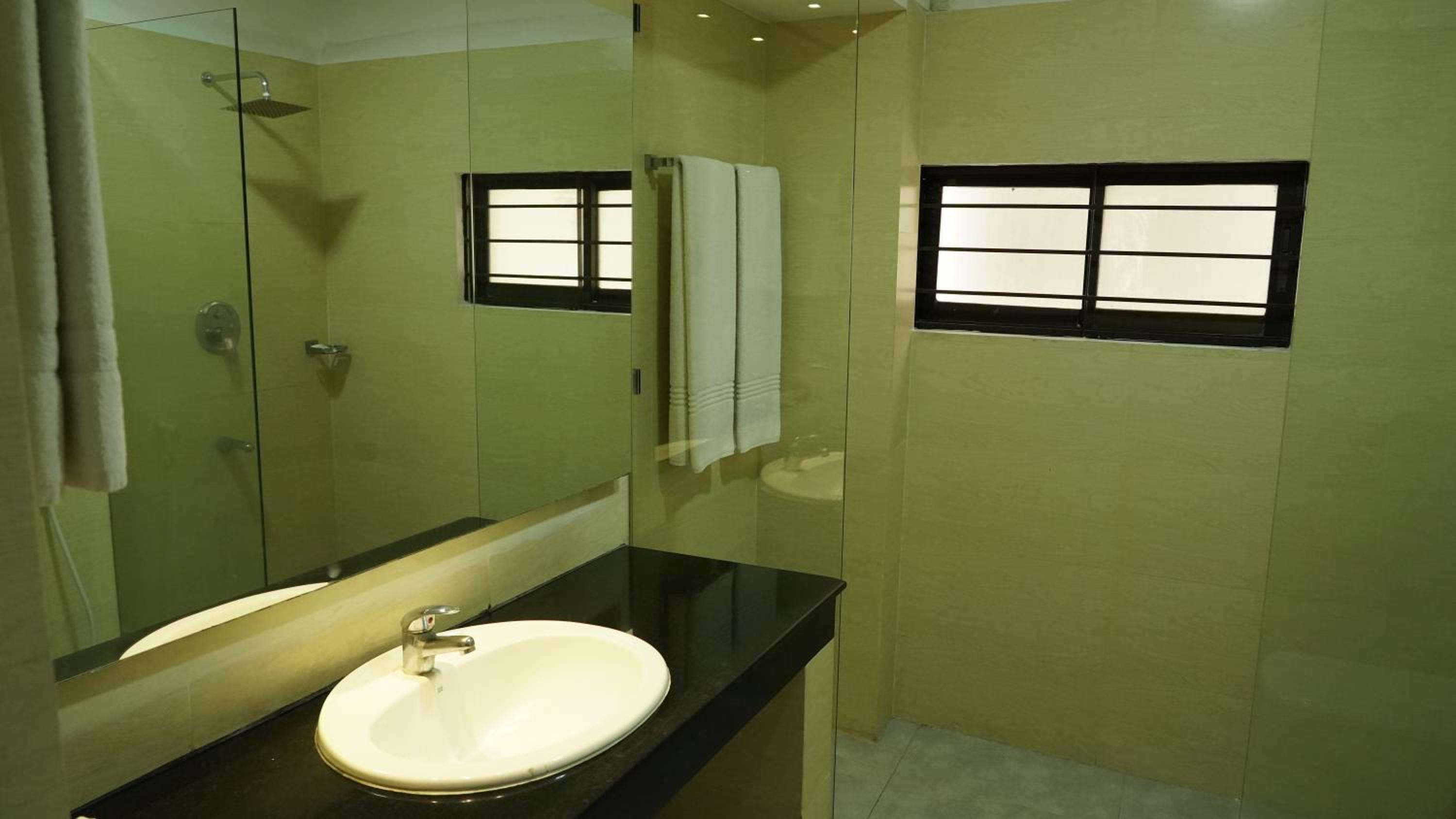 Superior Double Room photo 2