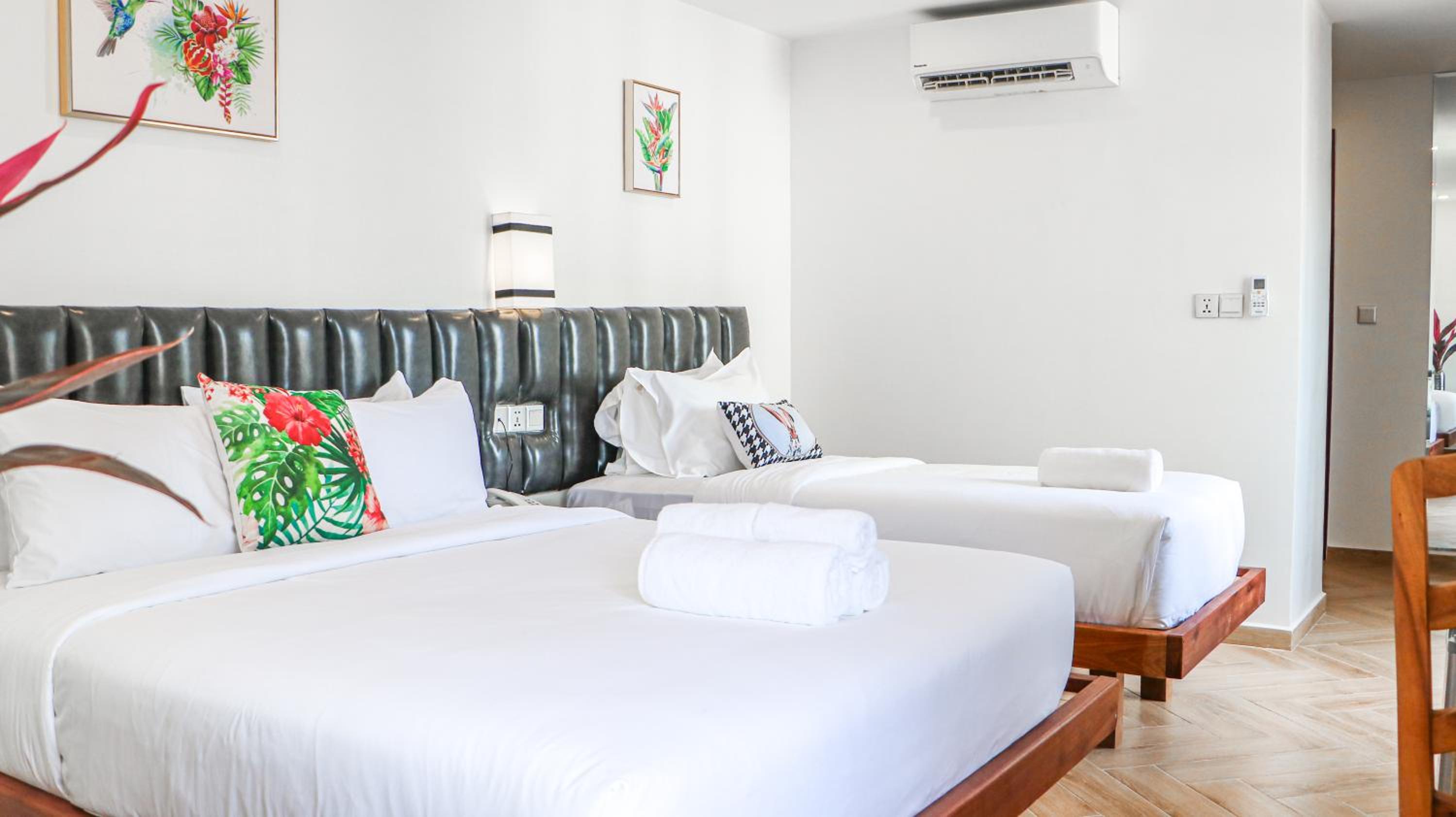 Family Suite - Photo 1