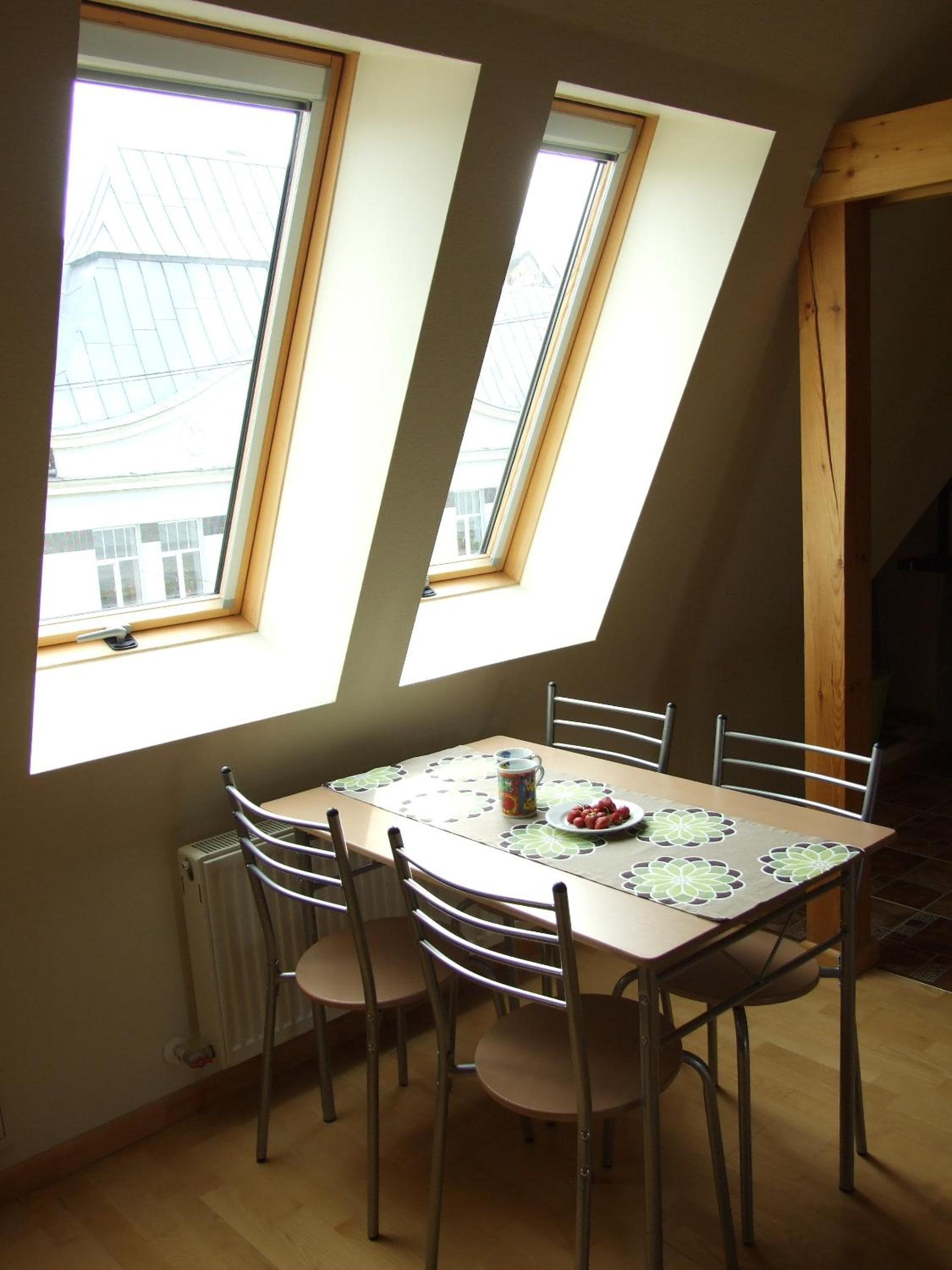 Two-Bedroom Apartment - Photo 17