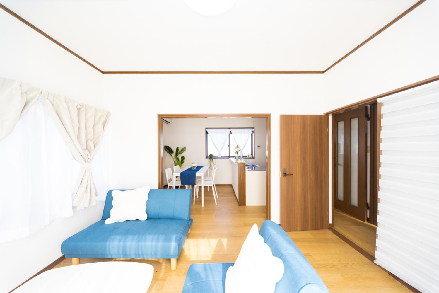Three-Bedroom House - Photo 27