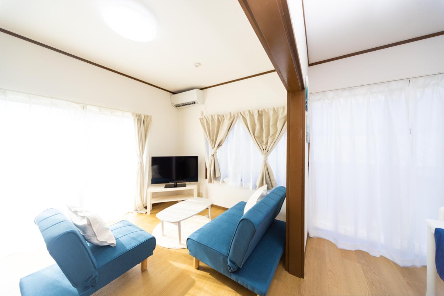 Three-Bedroom House - Photo 26
