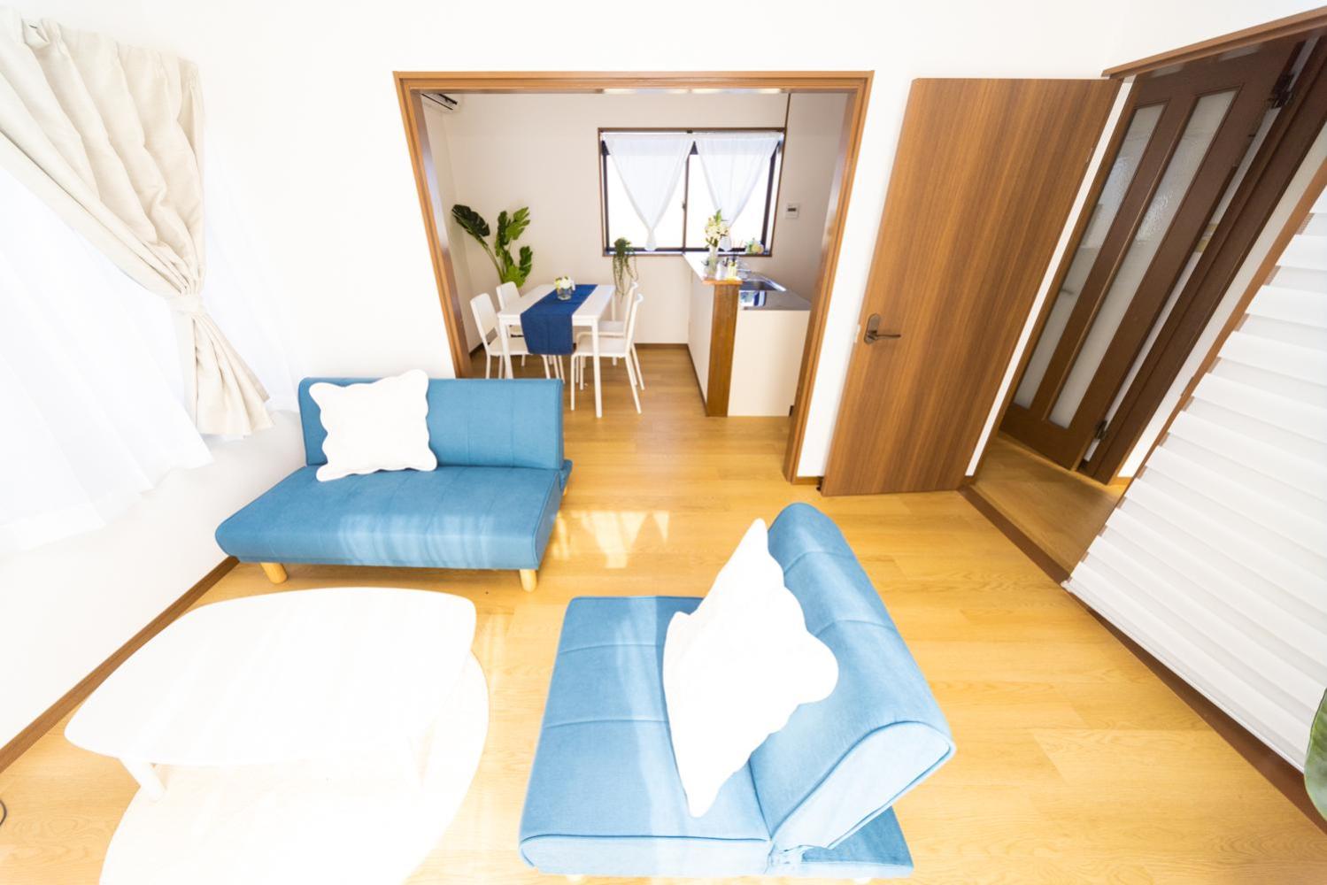 Three-Bedroom House - Photo 23