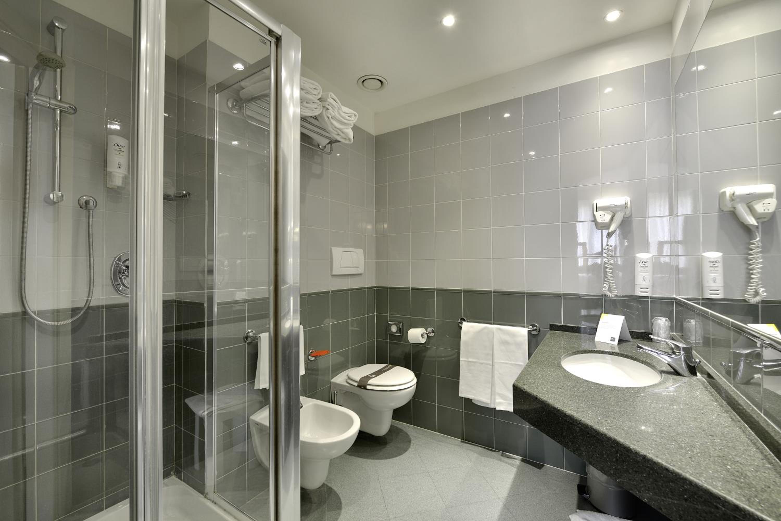 Comfort Triple Room - Photo 2
