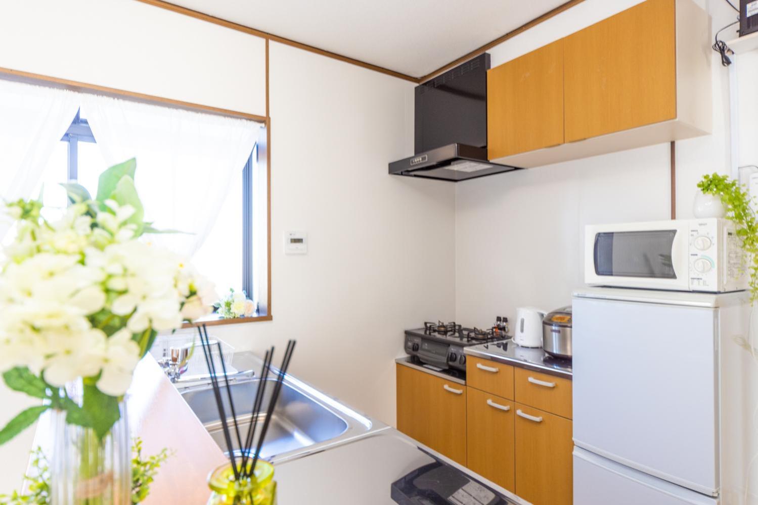 Three-Bedroom House - Photo 18
