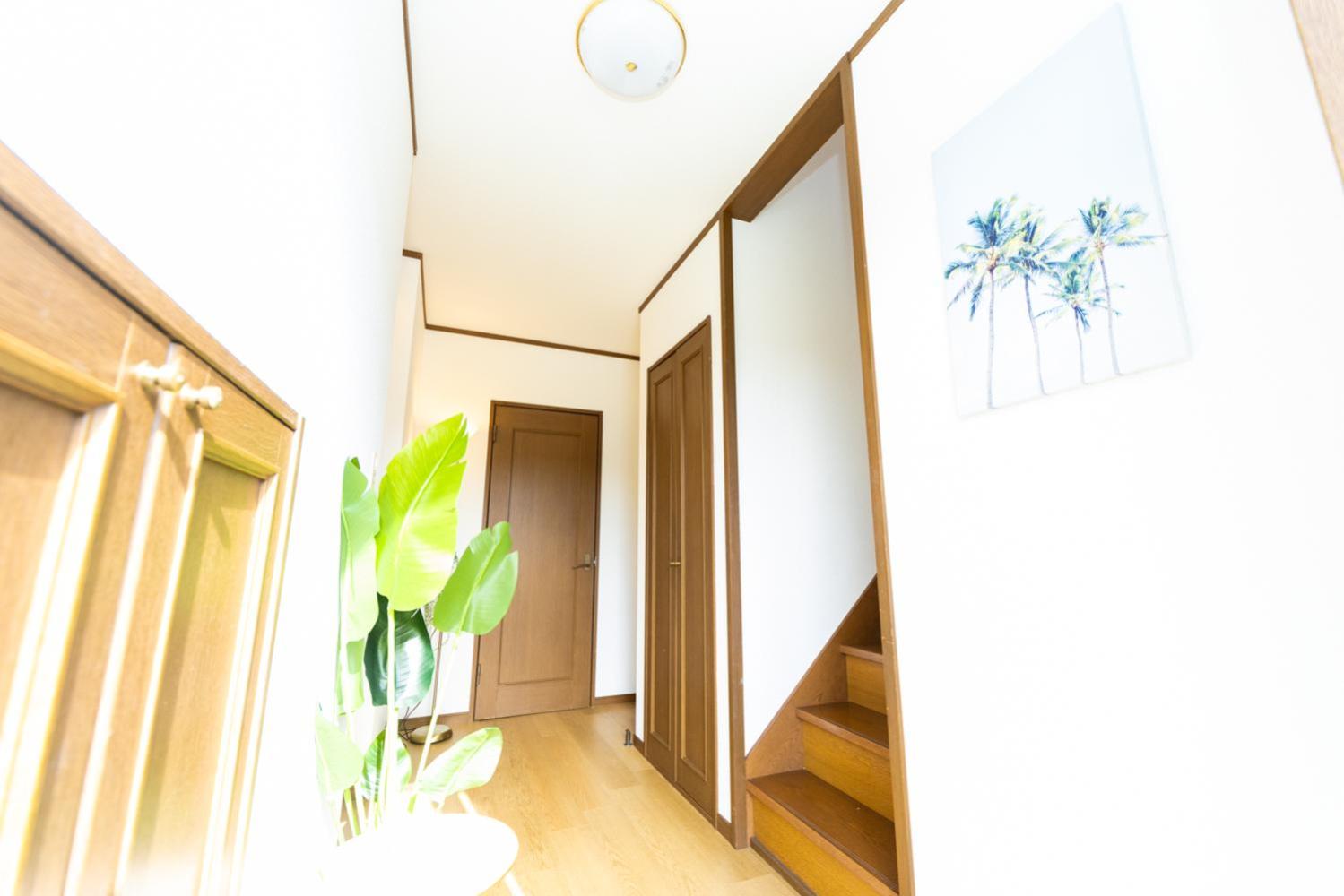 Three-Bedroom House - Photo 16