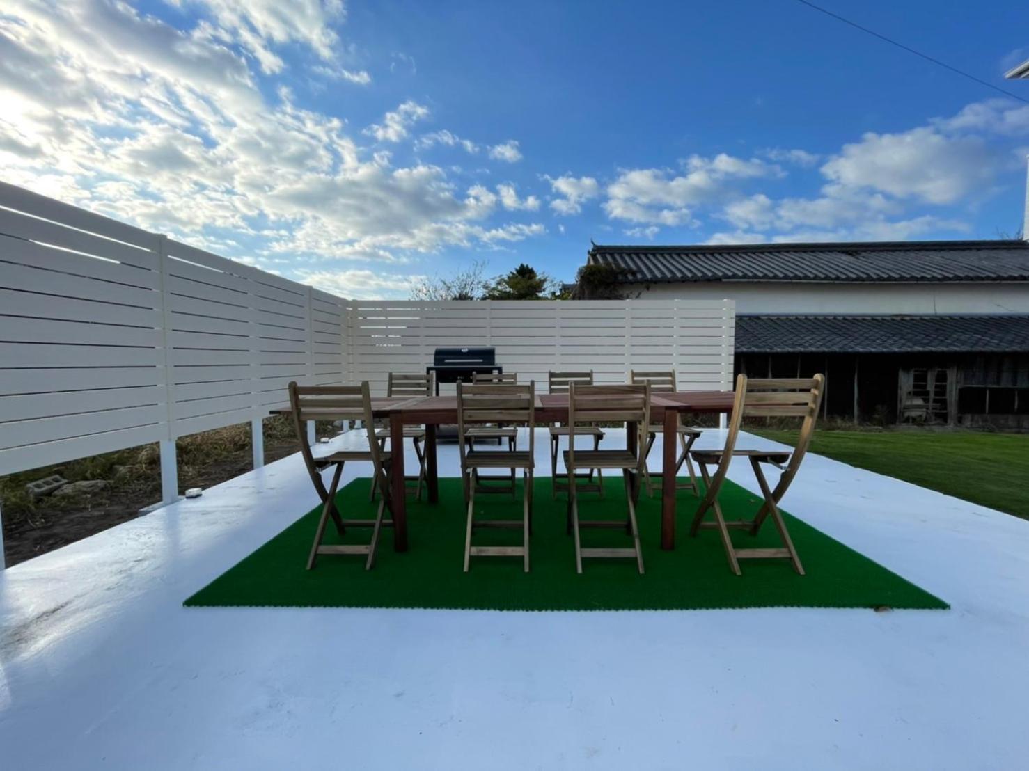 Three-Bedroom House - Photo 14