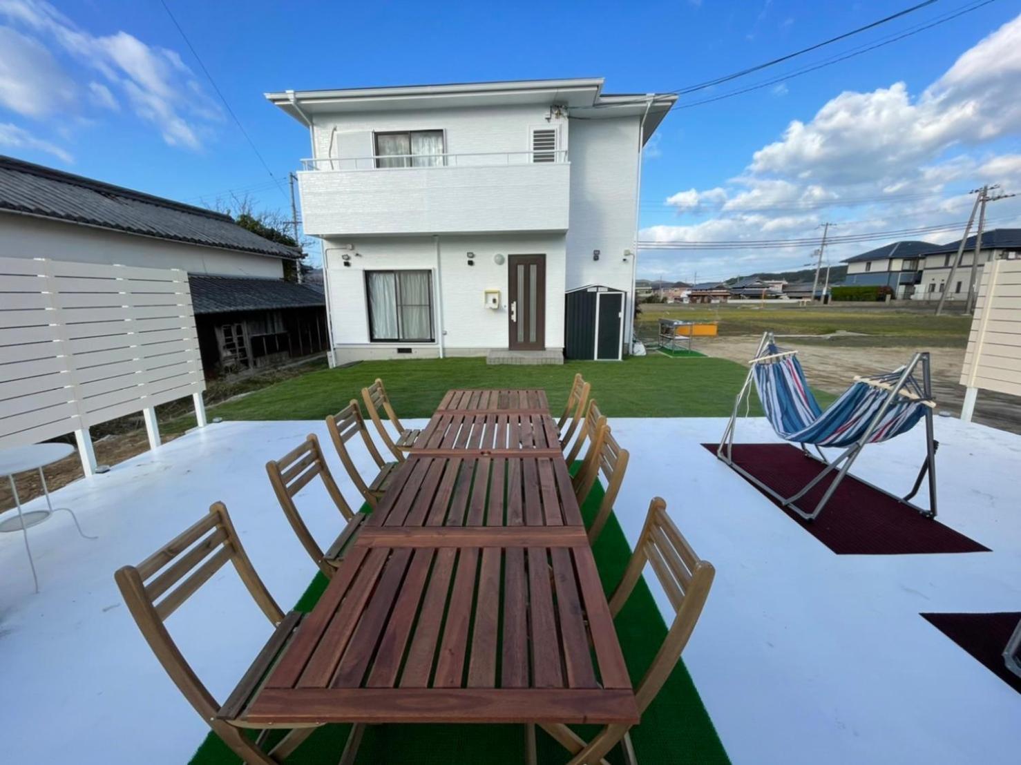Three-Bedroom House - Photo 13