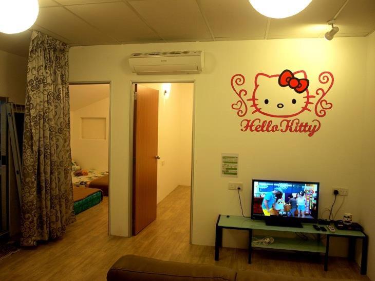 Family Suite photo 1