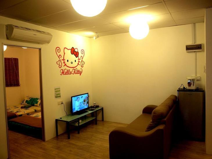 Family Suite photo 2