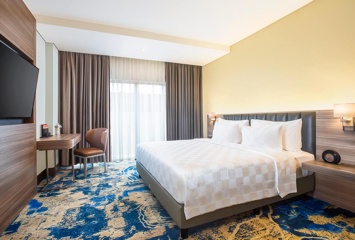 Junior Suite - Photo 1