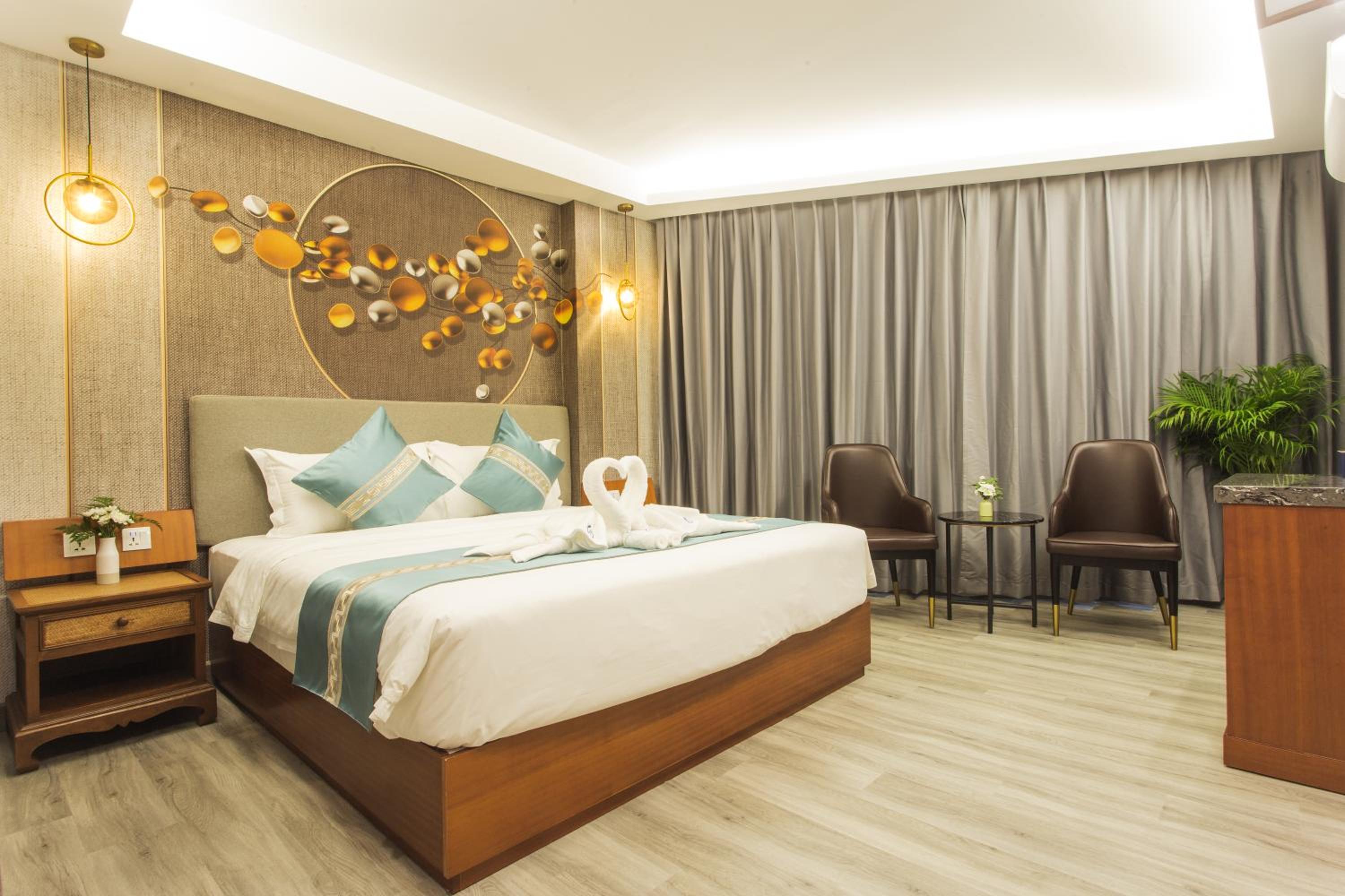 Superior Double Room - Photo 1