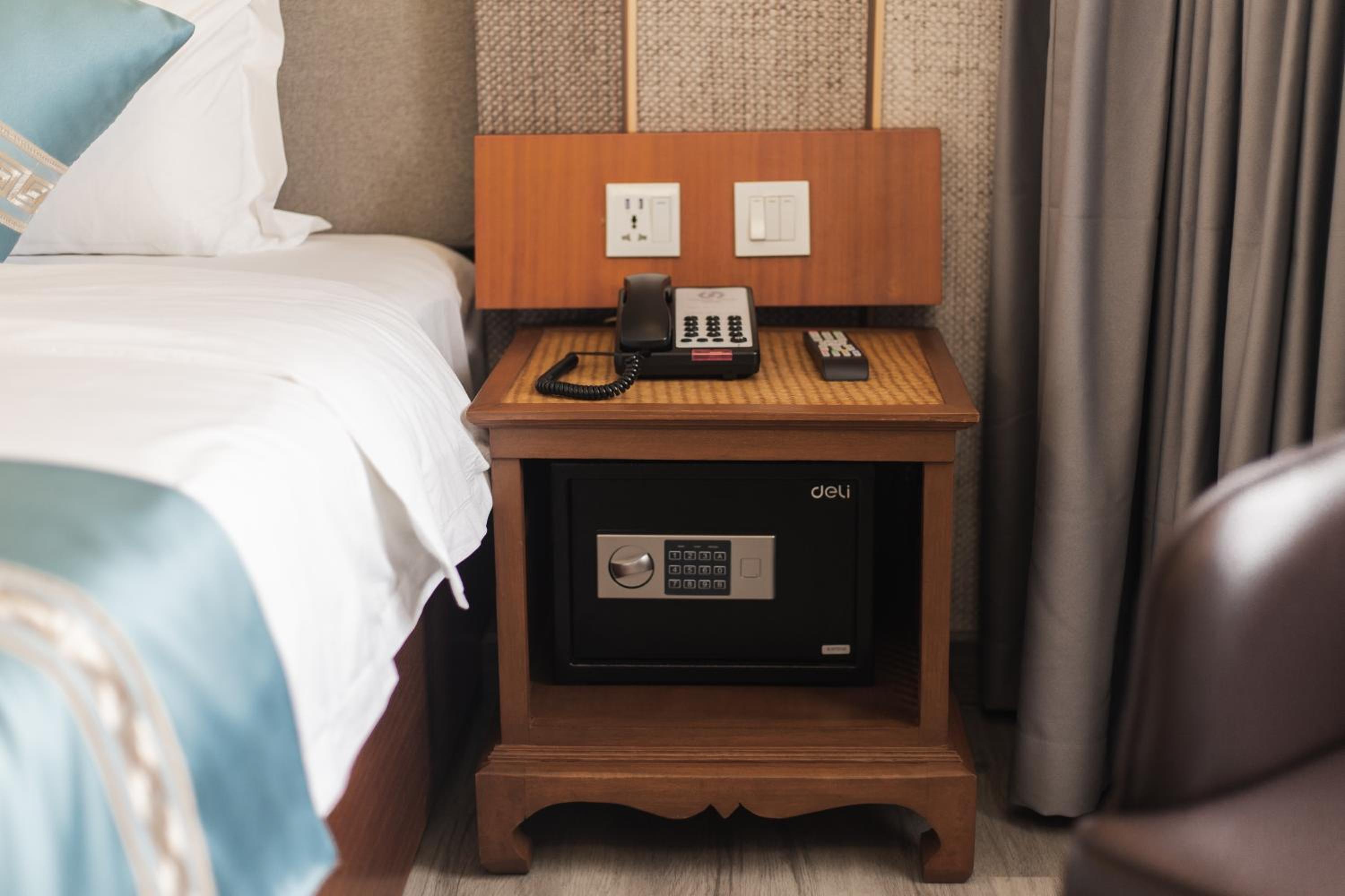 Superior Double Room - Photo 3