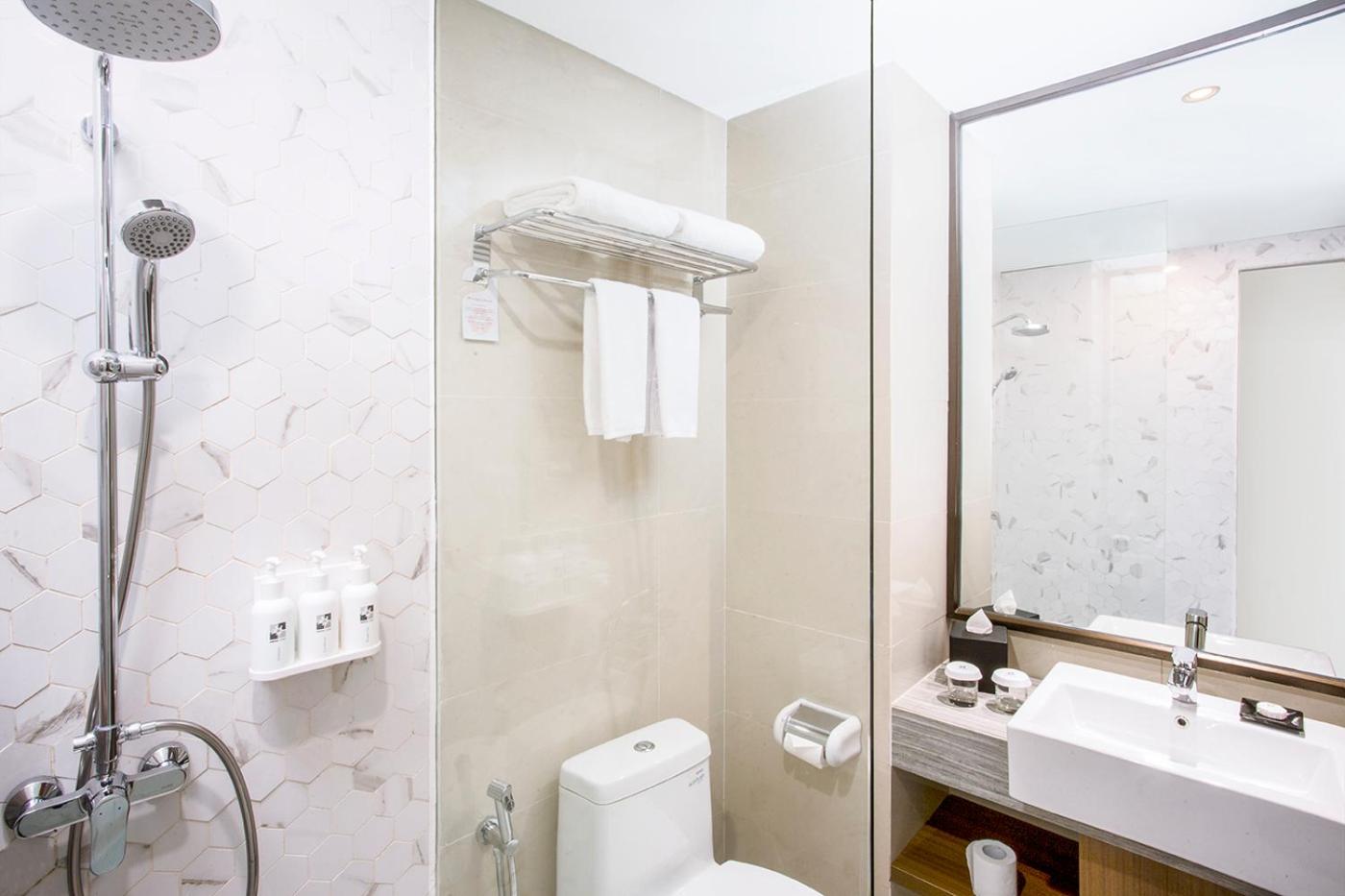 Superior Twin Room - Photo 2