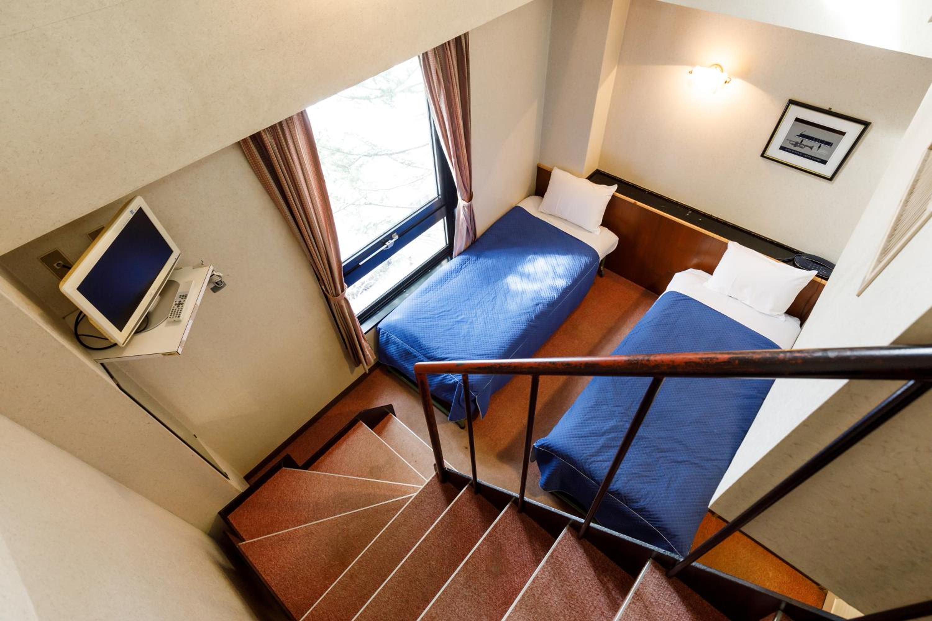 Maisonette