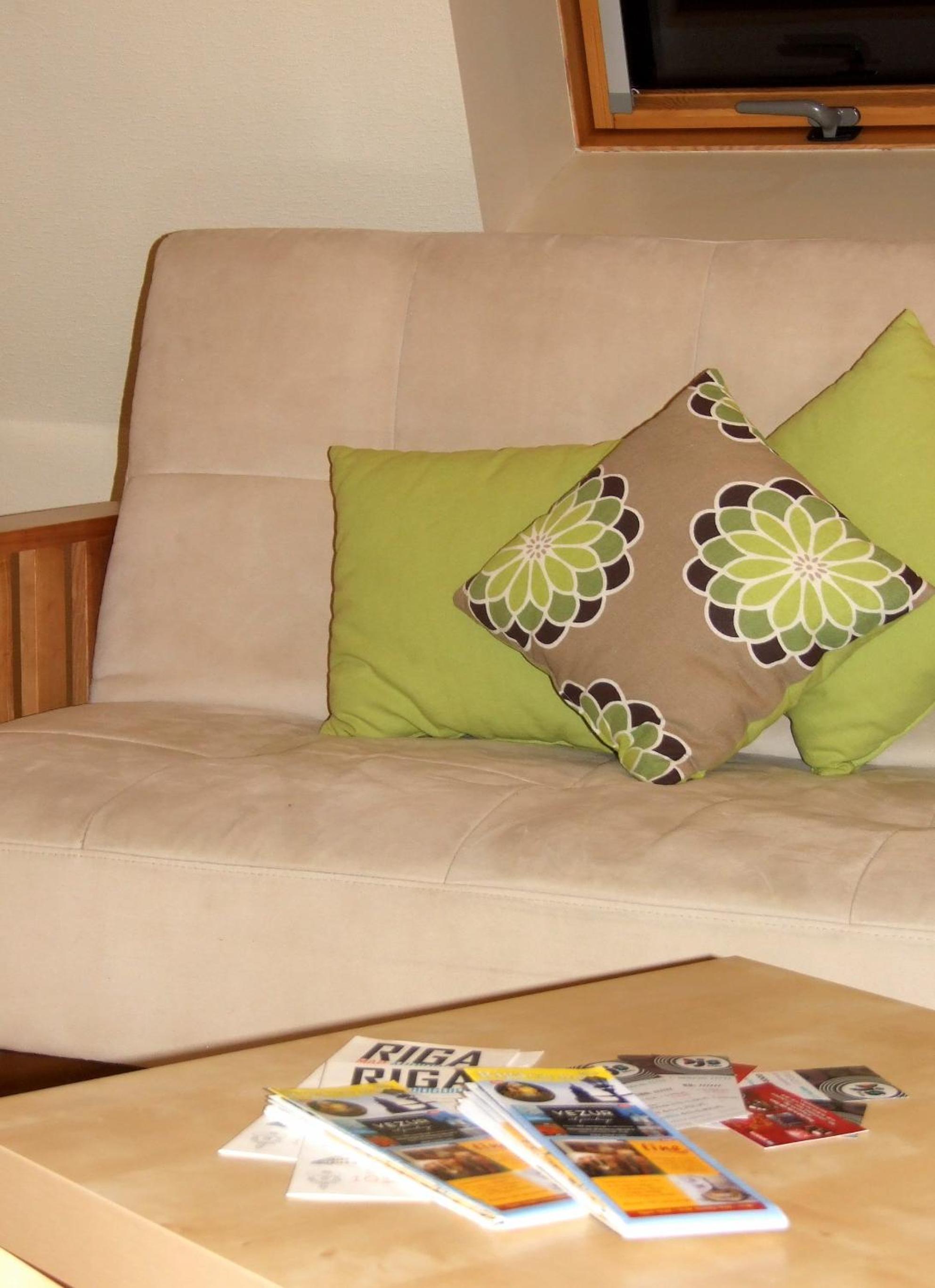 Two-Bedroom Apartment - Photo 19