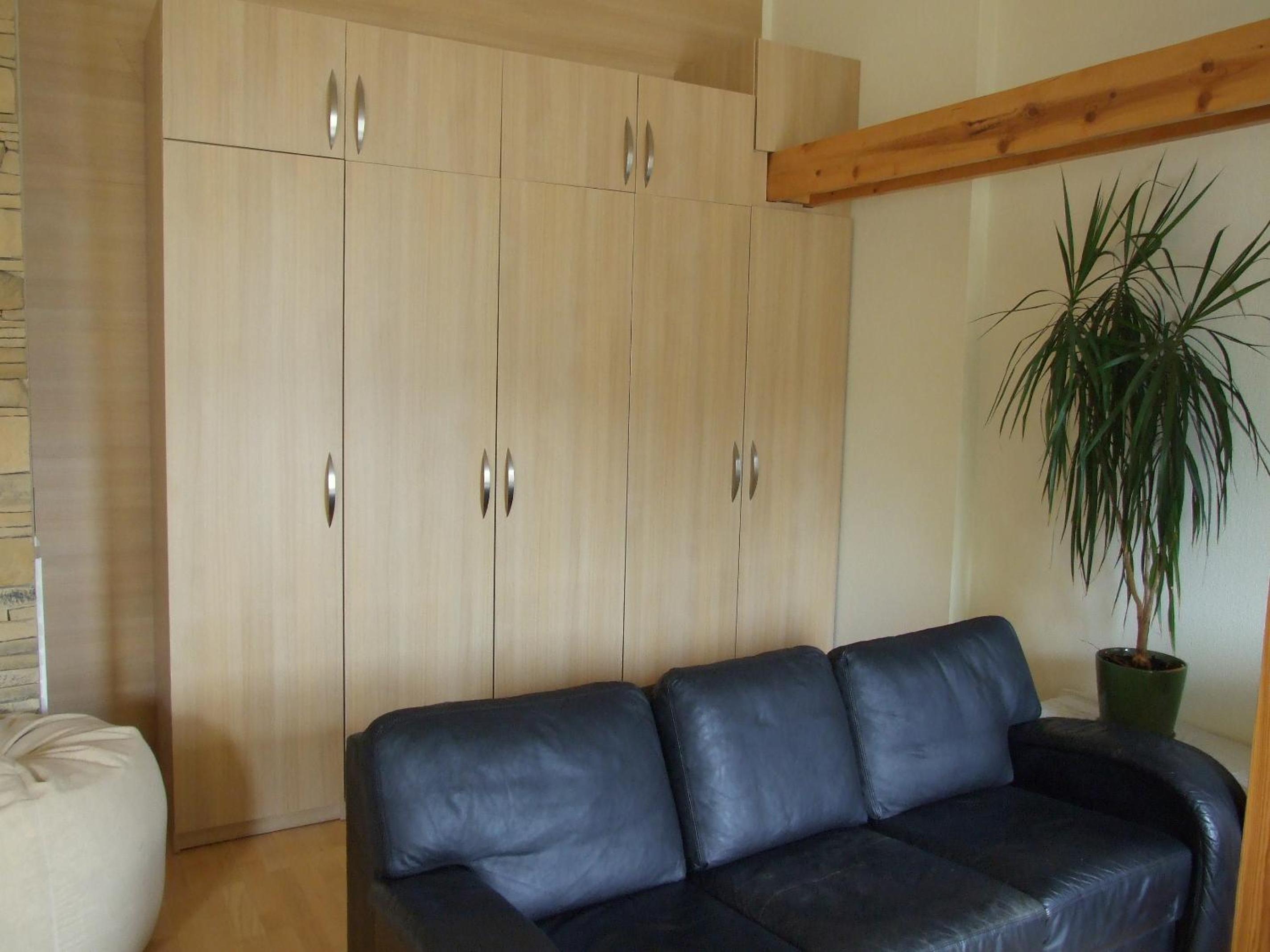 Two-Bedroom Apartment - Photo 20