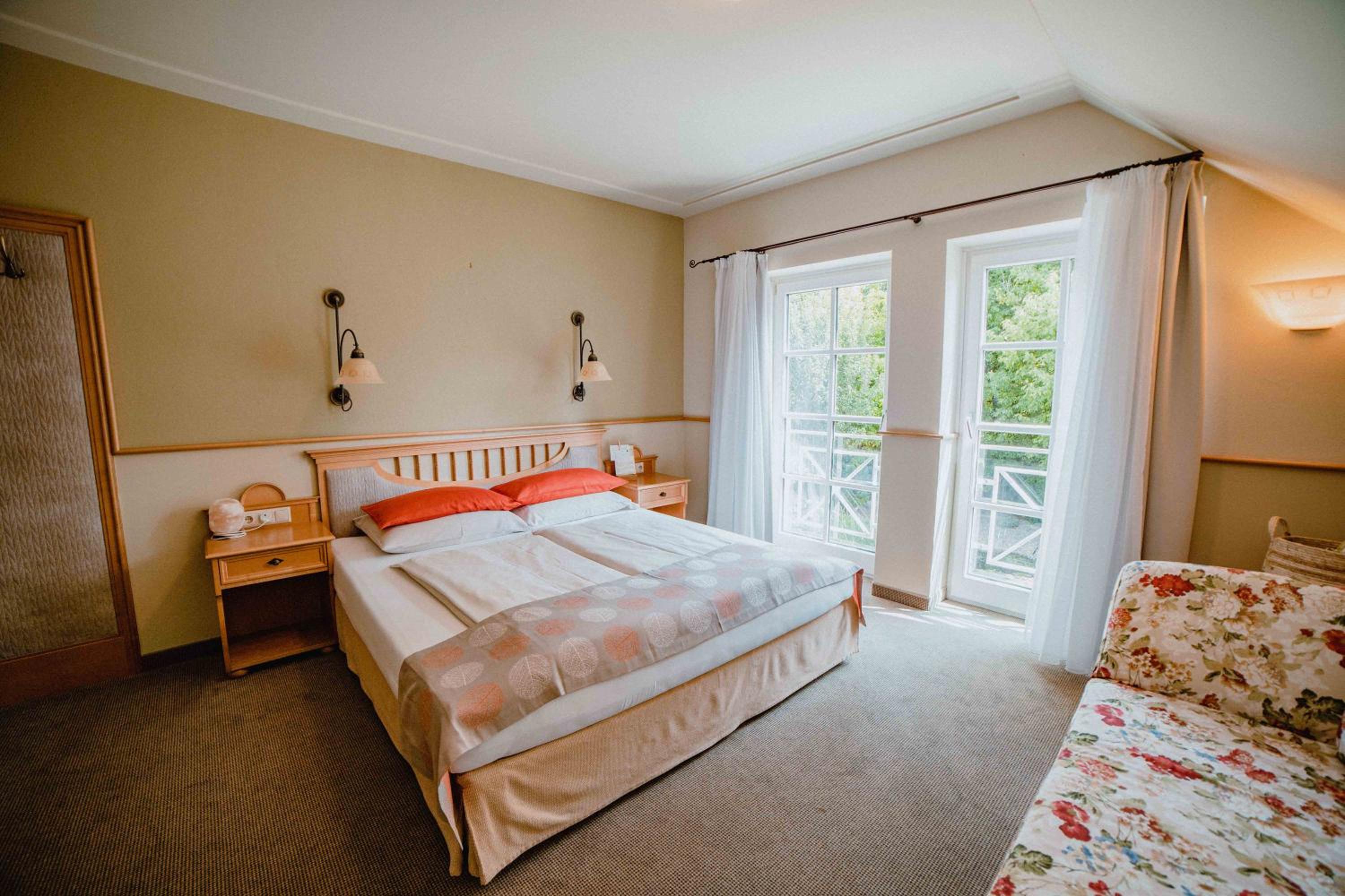 Superior Double Room - Photo 1