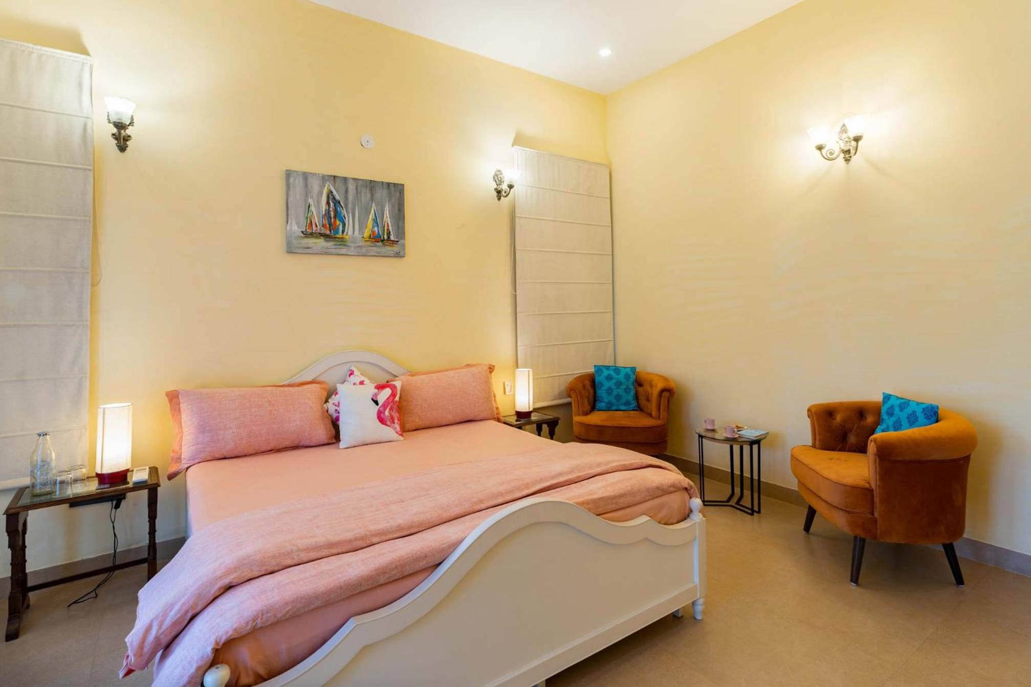 Villa photo 1