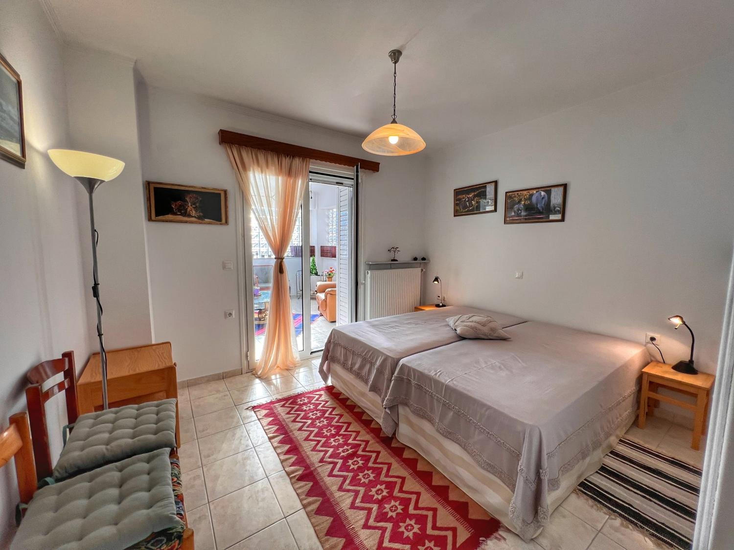 Two-Bedroom Apartment - Photo 36