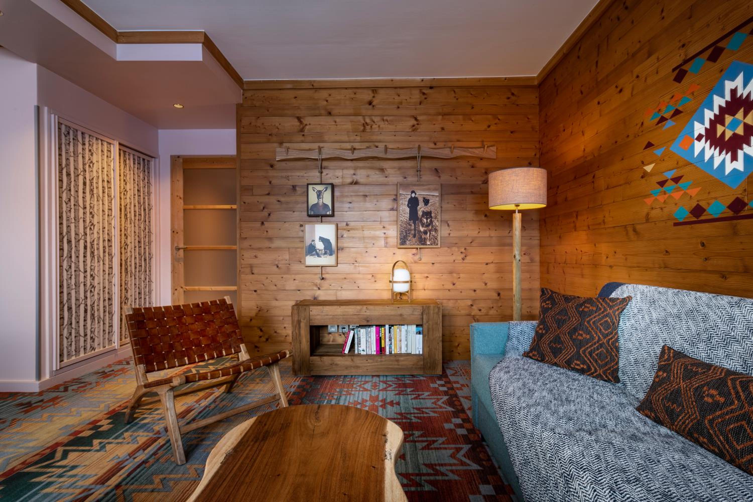Kaya Suite Slope View photo 3