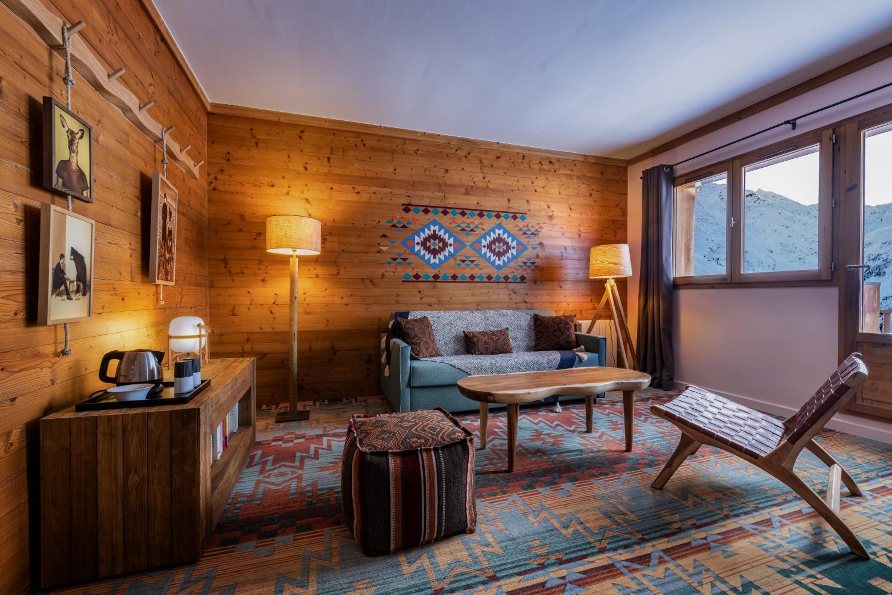 Kaya Suite Slope View photo 2