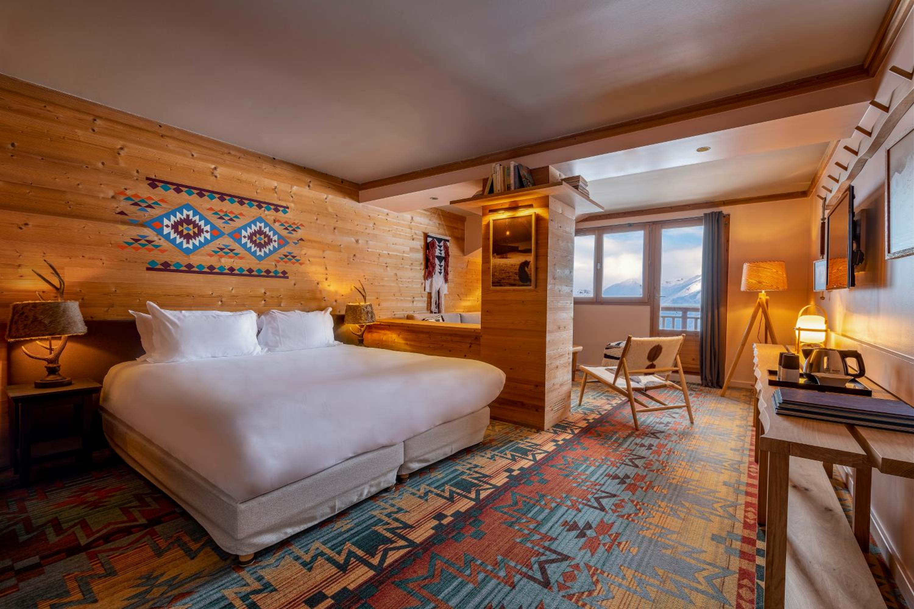 Junior Suite