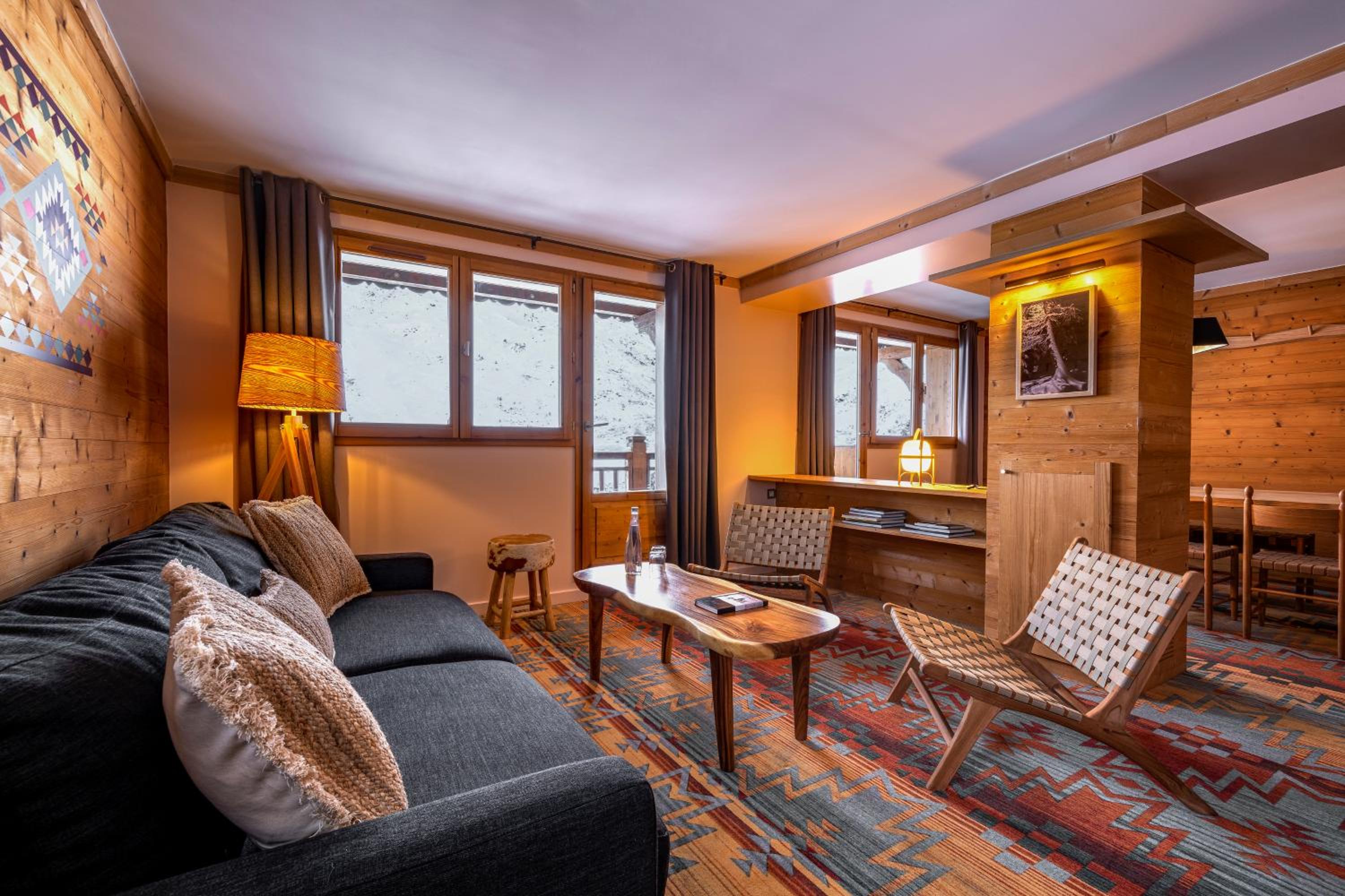 Prestige Suite