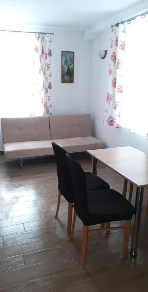 Studio with Terrace - Photo 7