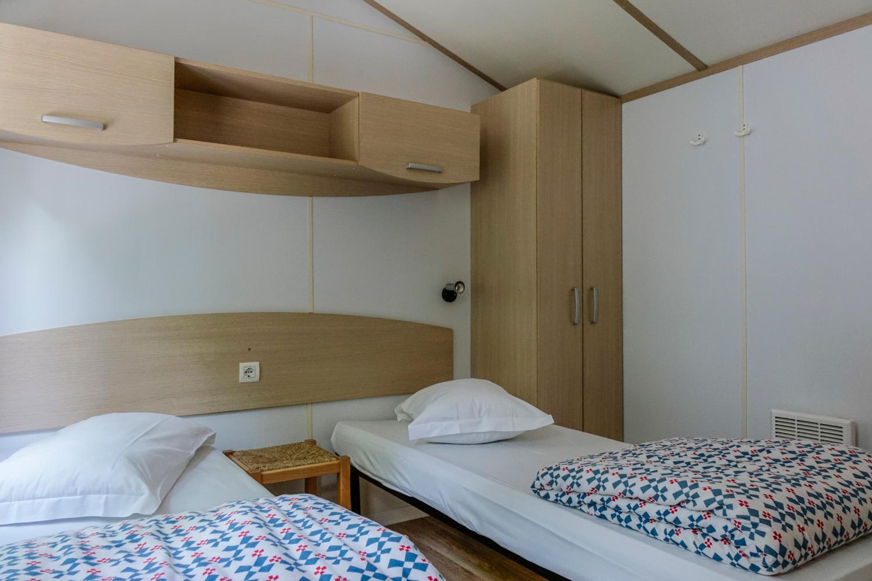 Small Bungalow