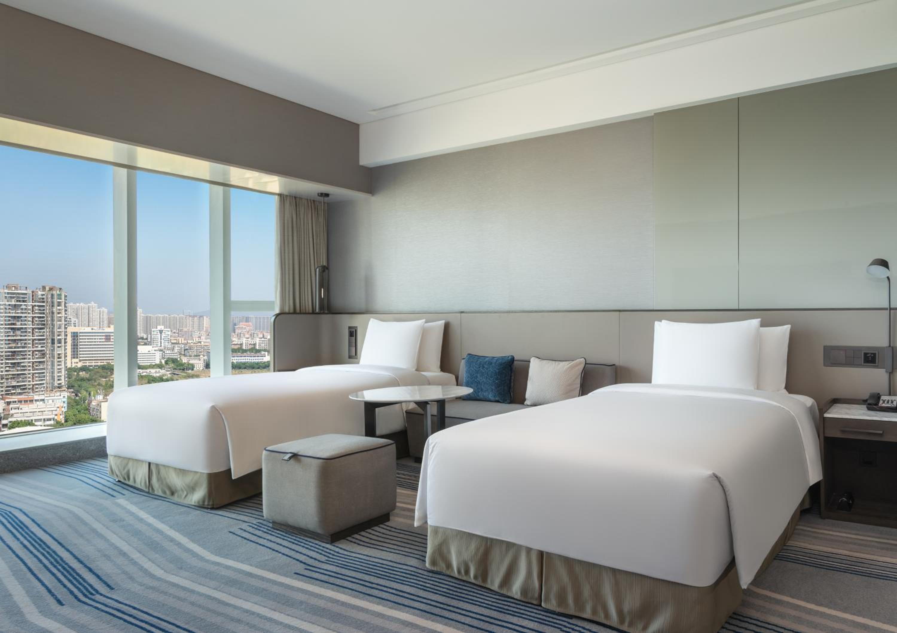 Standard Twin Room - Photo 1