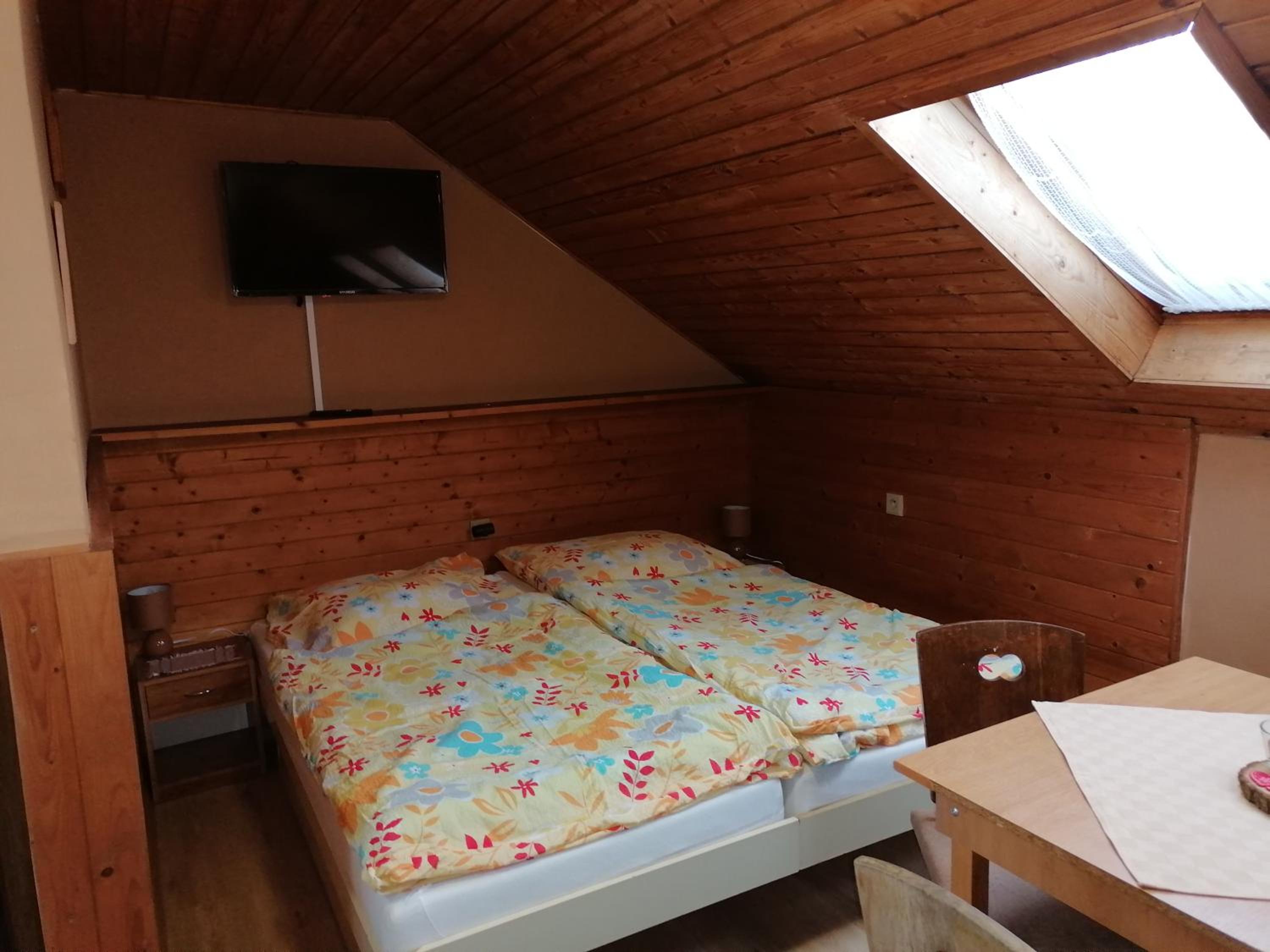 Triple Room photo 3