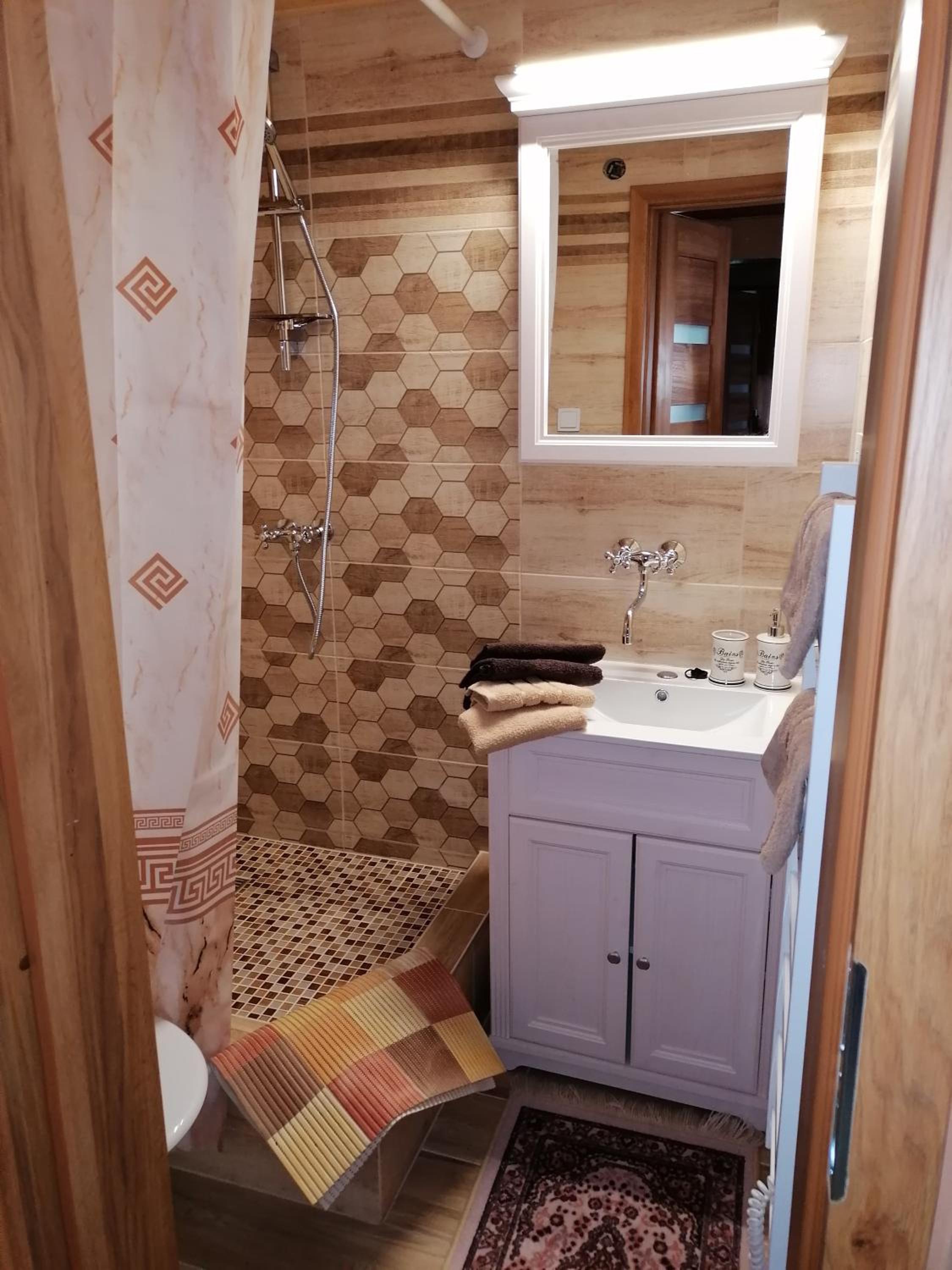 Triple Room photo 1