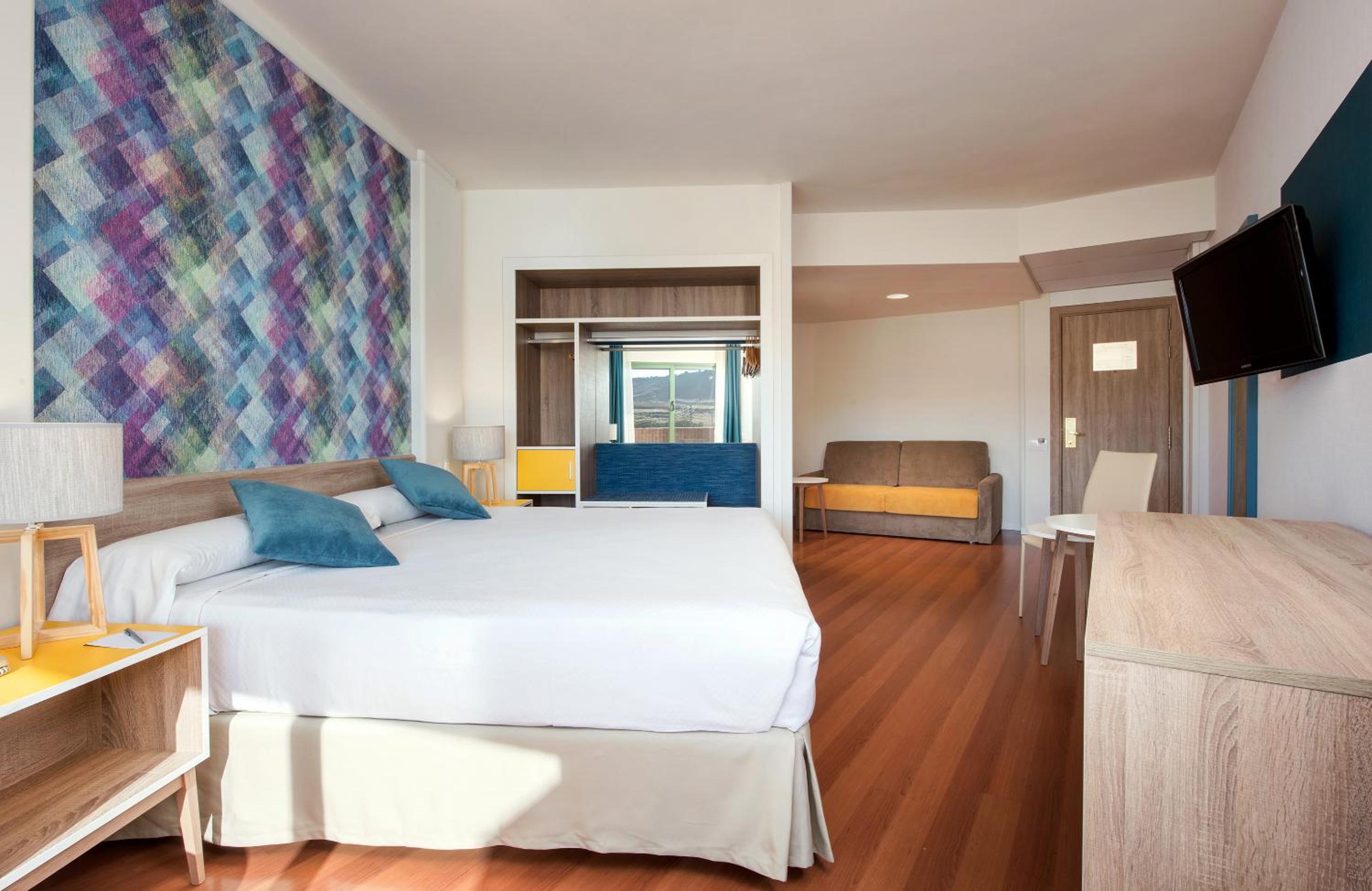 Habitación Premium